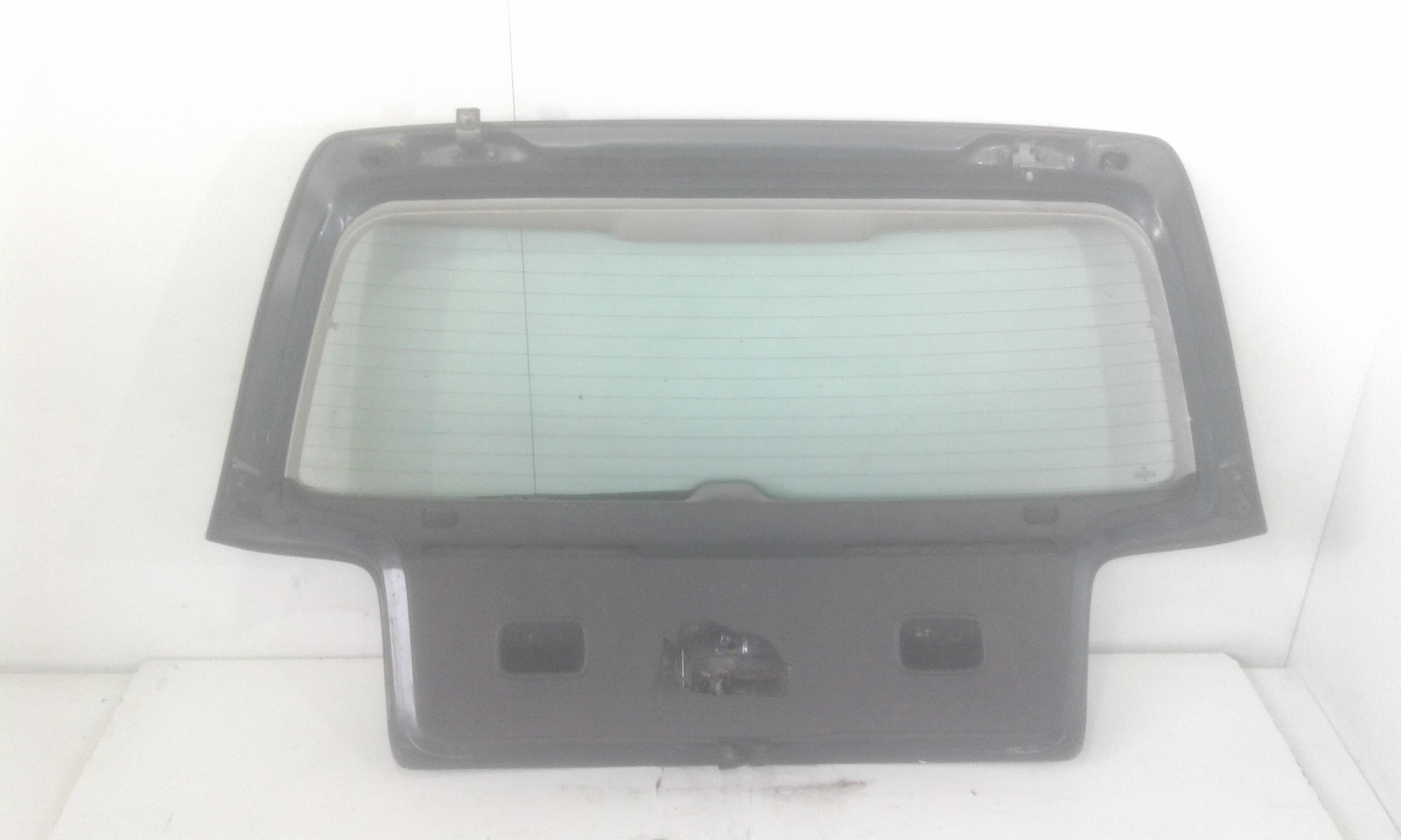 Portellone Posteriore VOLKSWAGEN Golf 4 Berlina