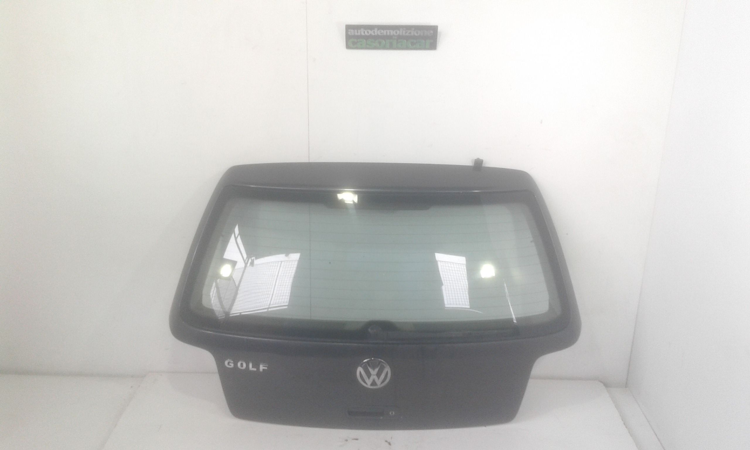 Portellone Posteriore VOLKSWAGEN Golf 4 Berlina