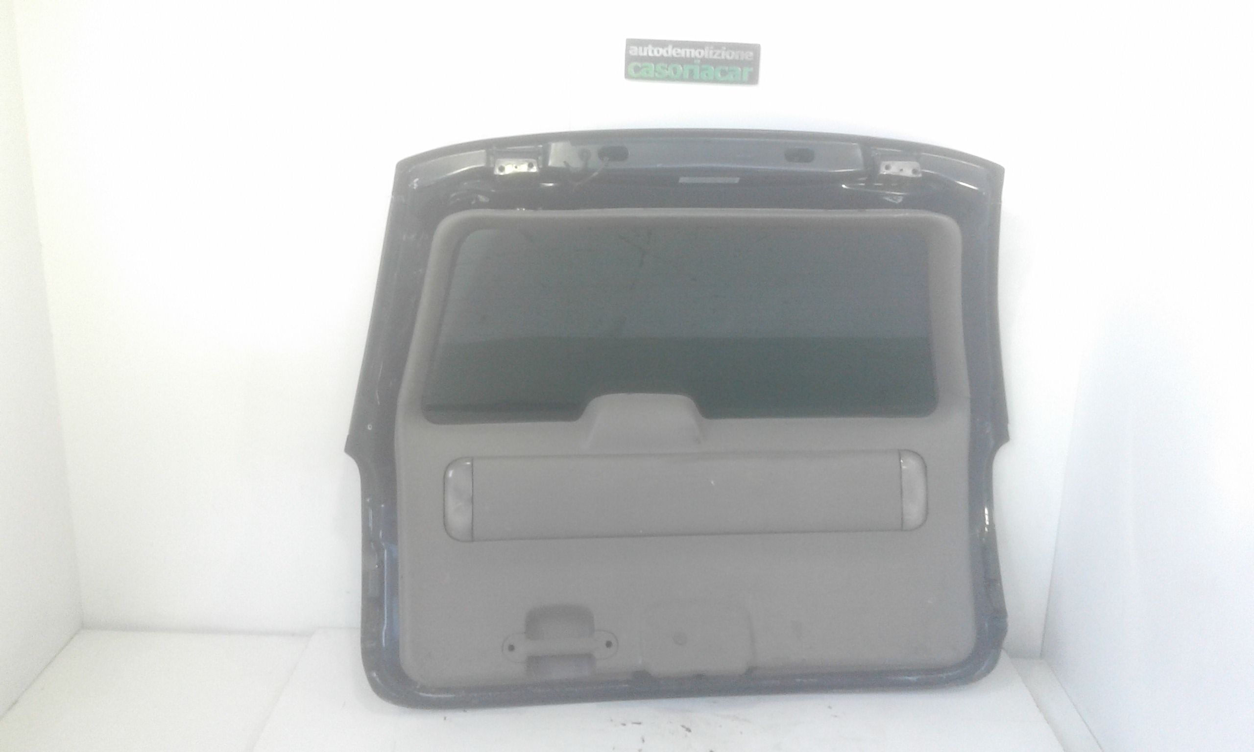 Portellone Posteriore CHRYSLER Voyager 2 Serie