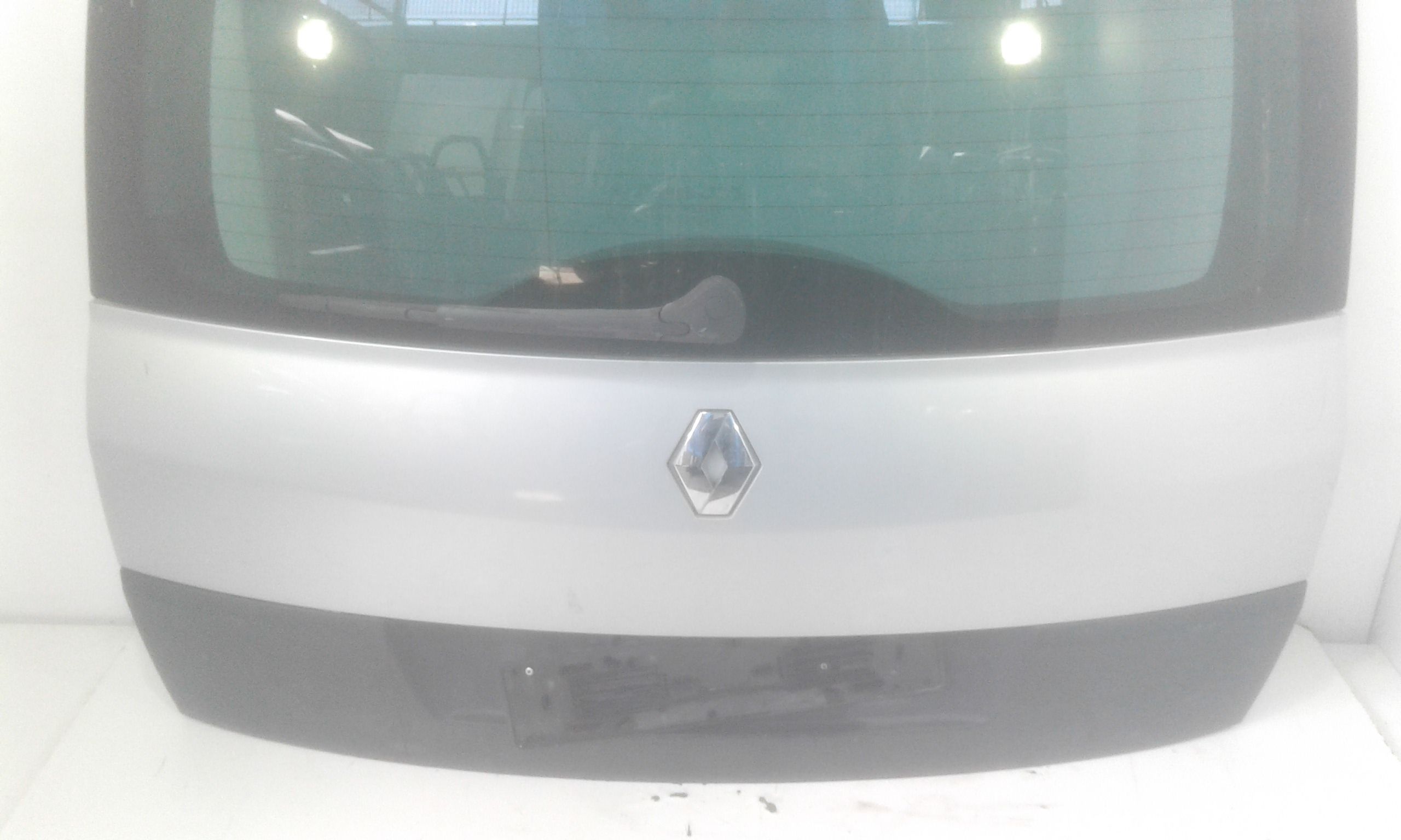Portellone Posteriore RENAULT Scenic 3 Serie