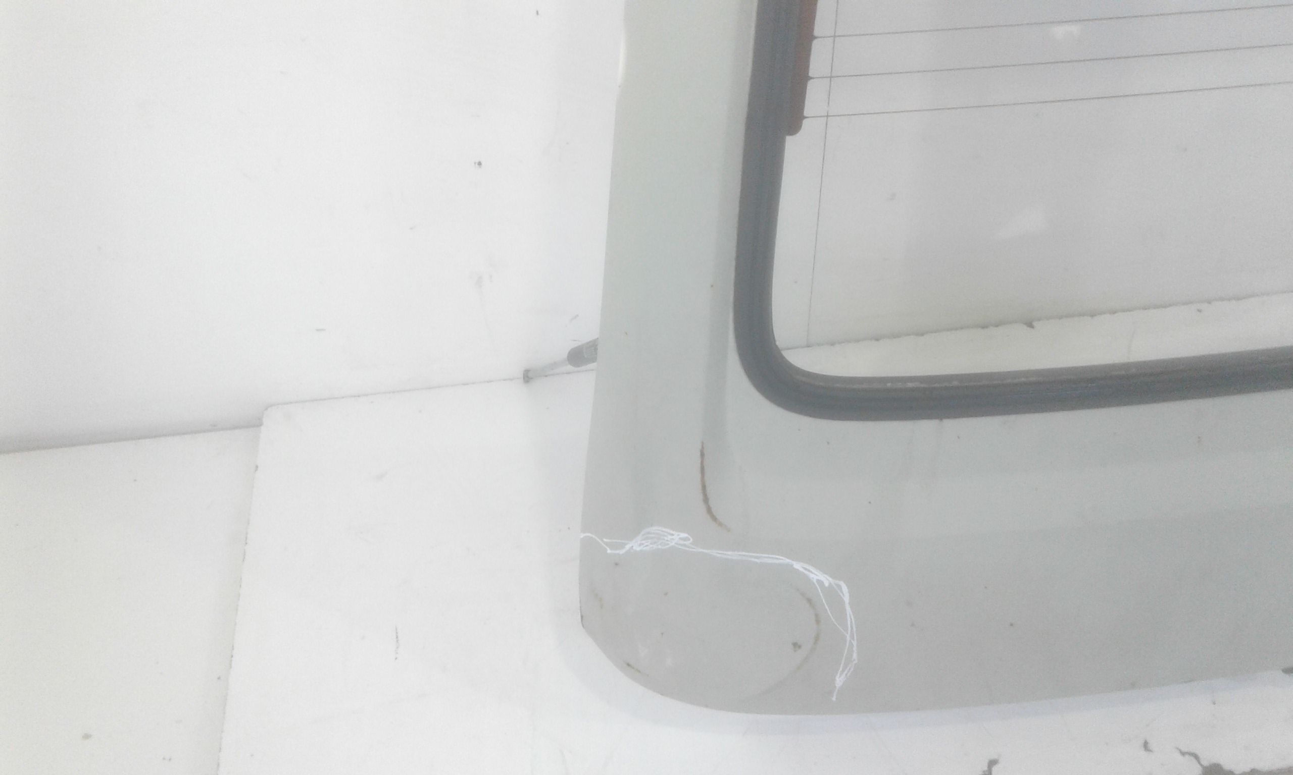 Portellone Posteriore FIAT 126 1 Serie