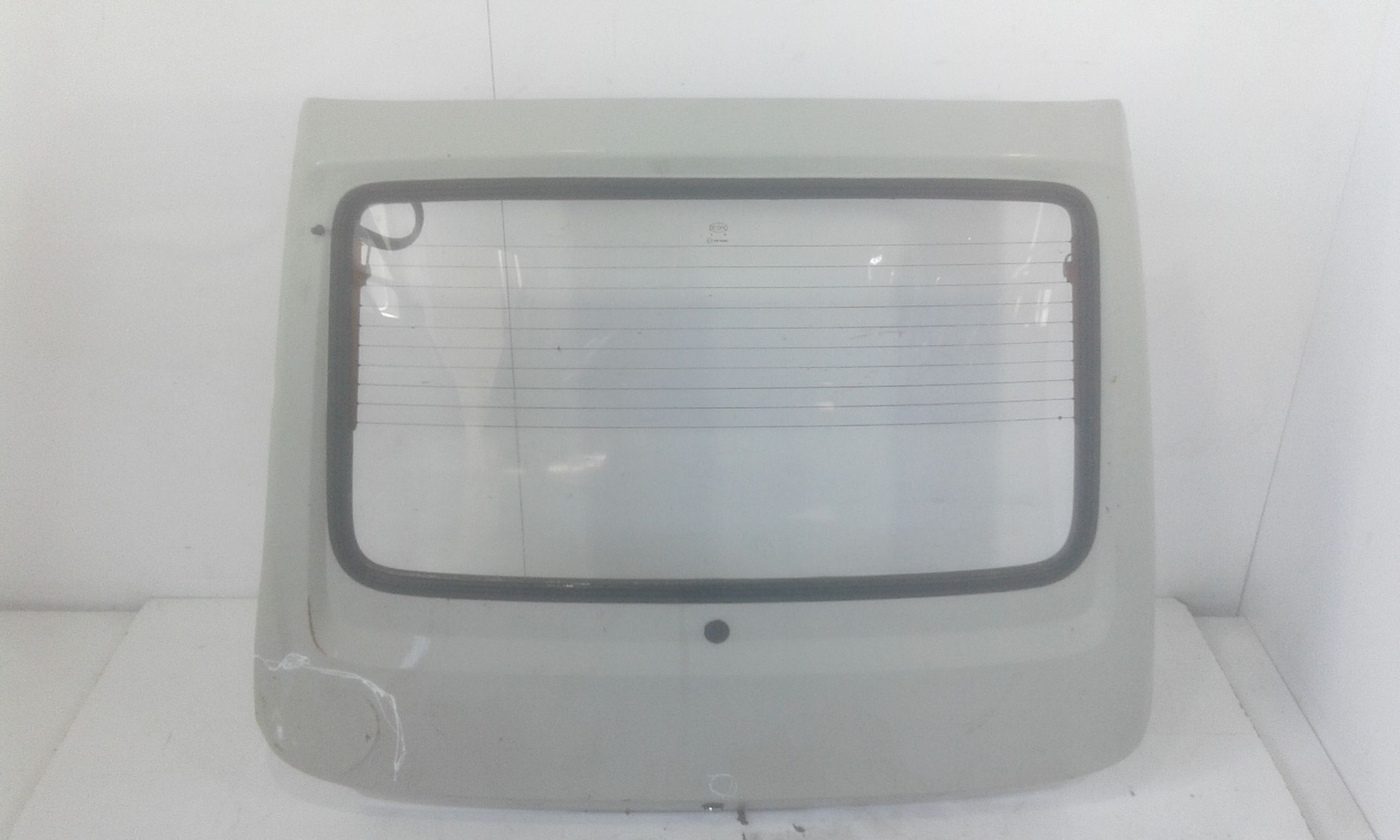 Portellone Posteriore FIAT 126 1 Serie