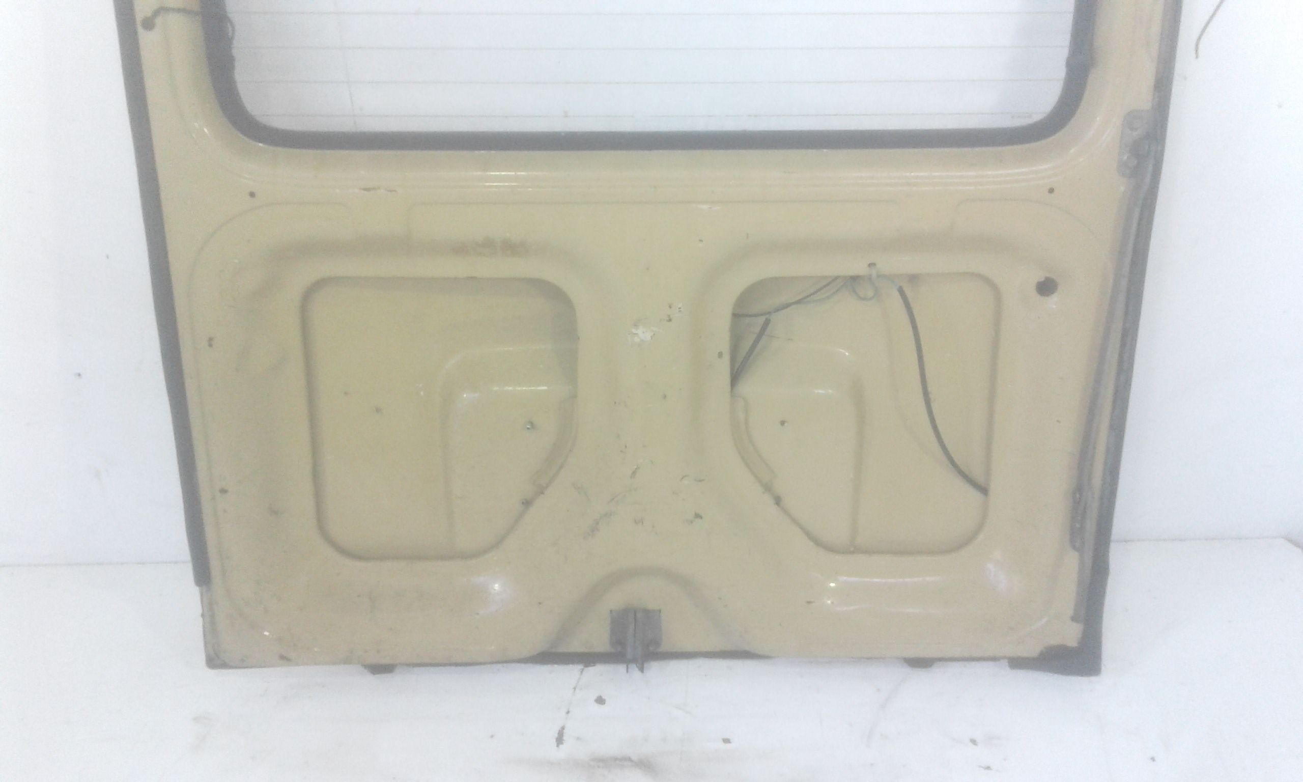 Portellone Posteriore RENAULT 4 1 Serie