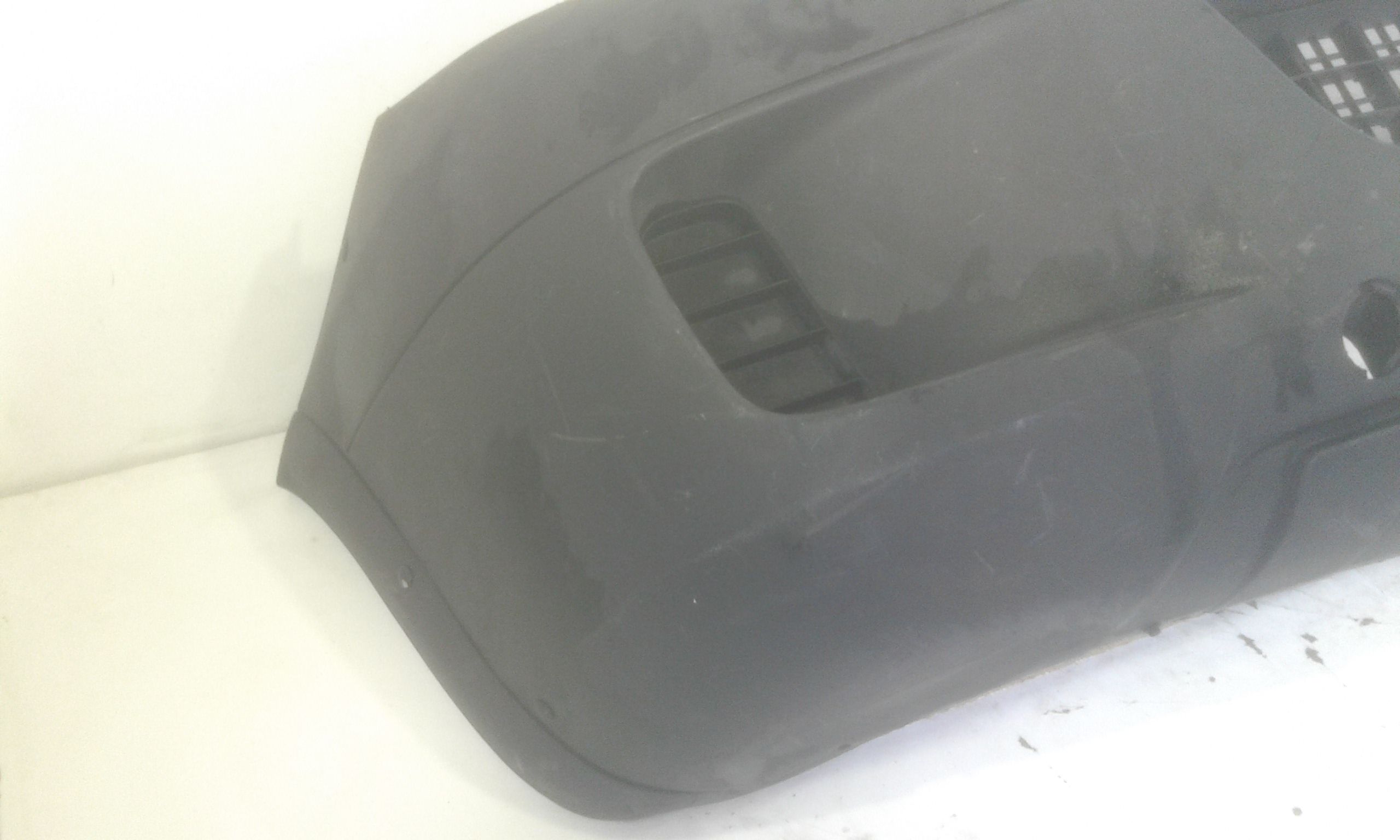 Paraurti Anteriore Completo IVECO Daily 4 Serie