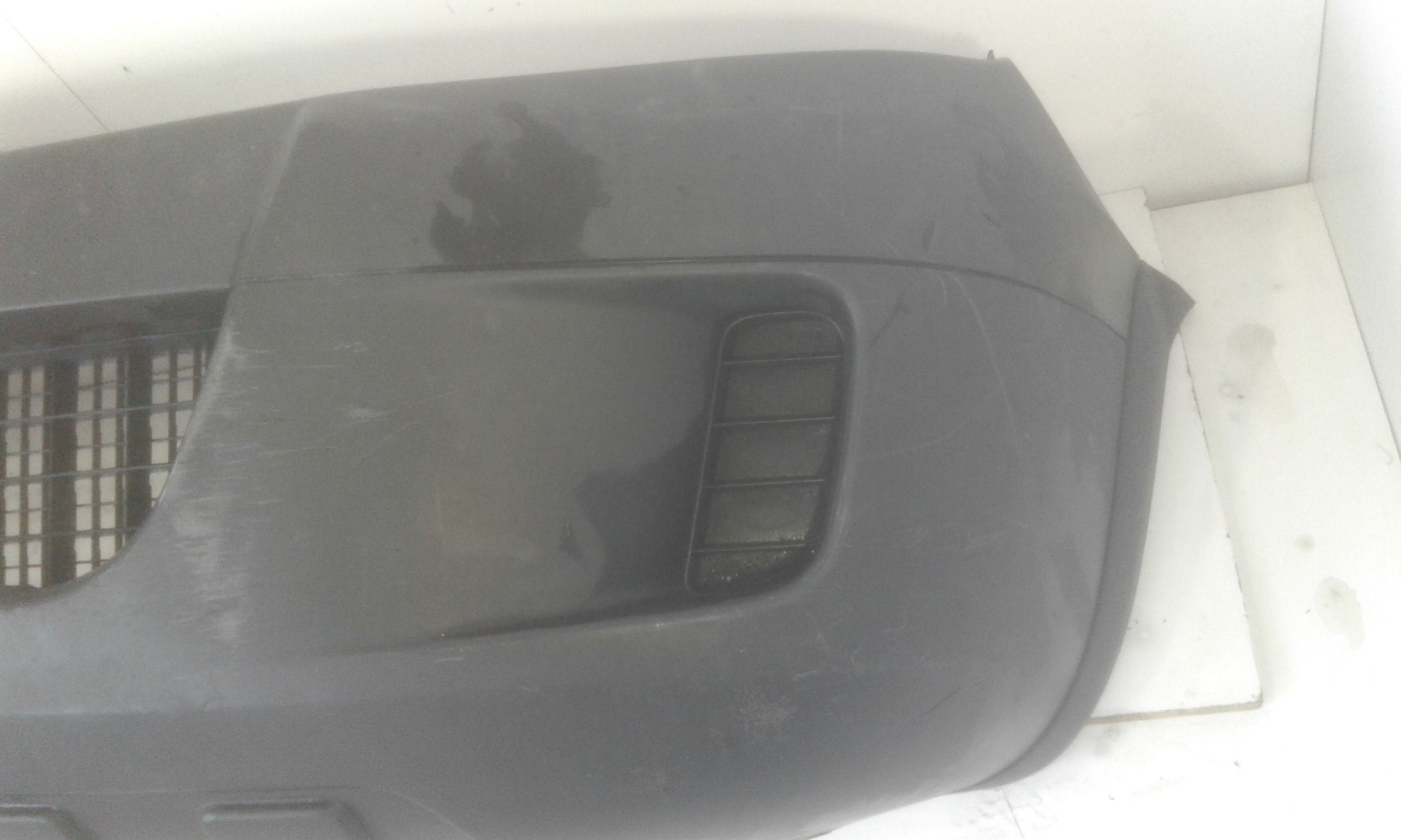 Paraurti Anteriore Completo IVECO Daily 4 Serie