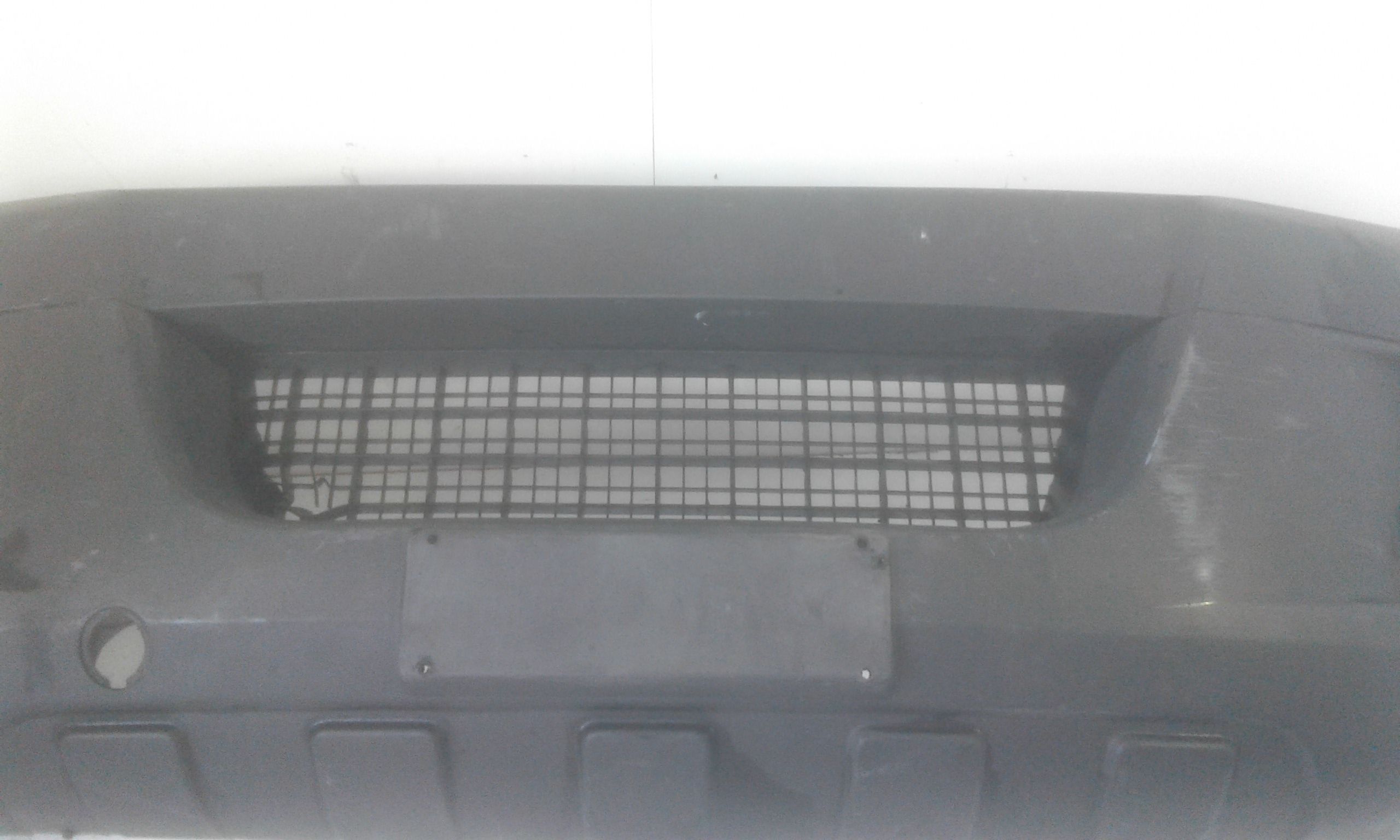 Paraurti Anteriore Completo IVECO Daily 4 Serie