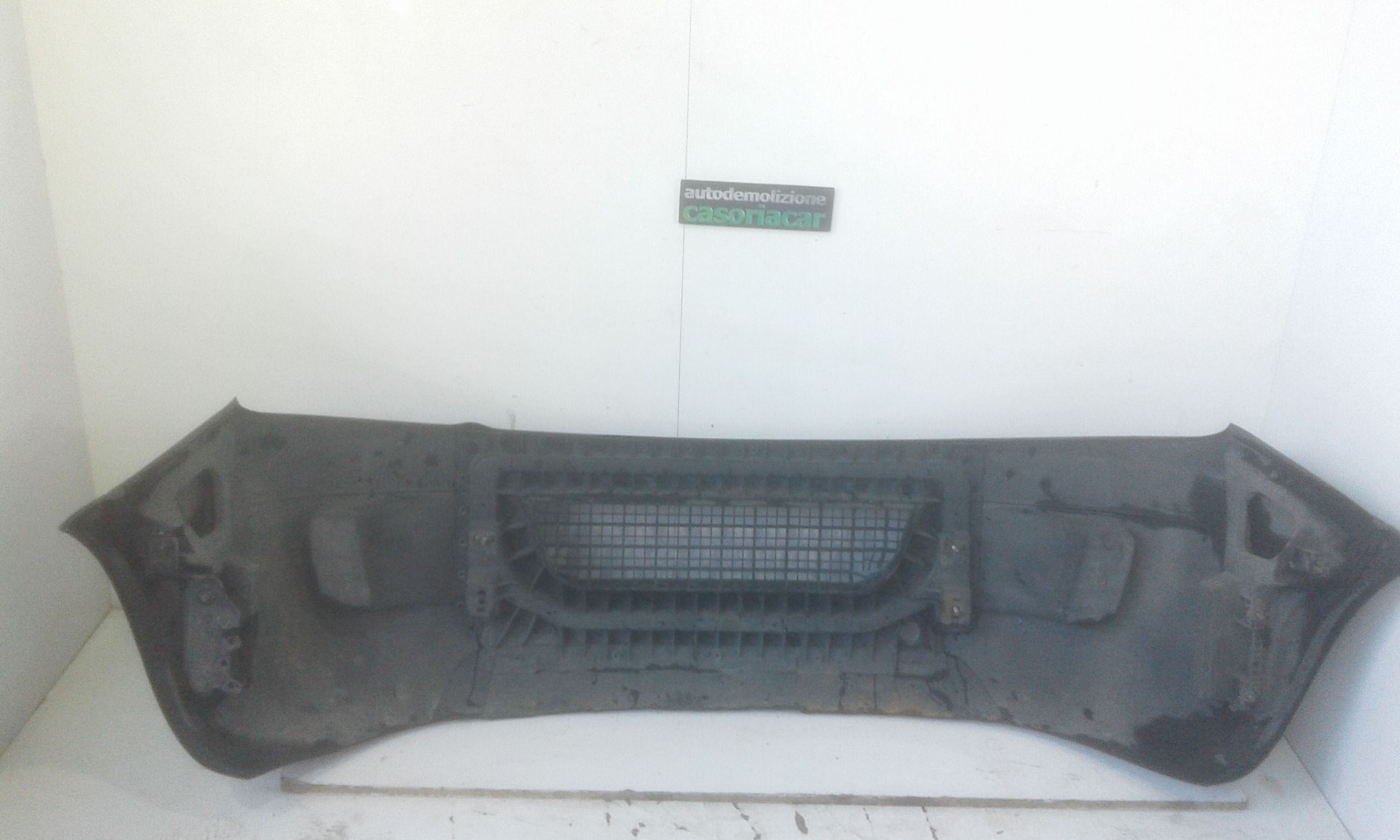 Paraurti Anteriore Completo IVECO Daily 4 Serie