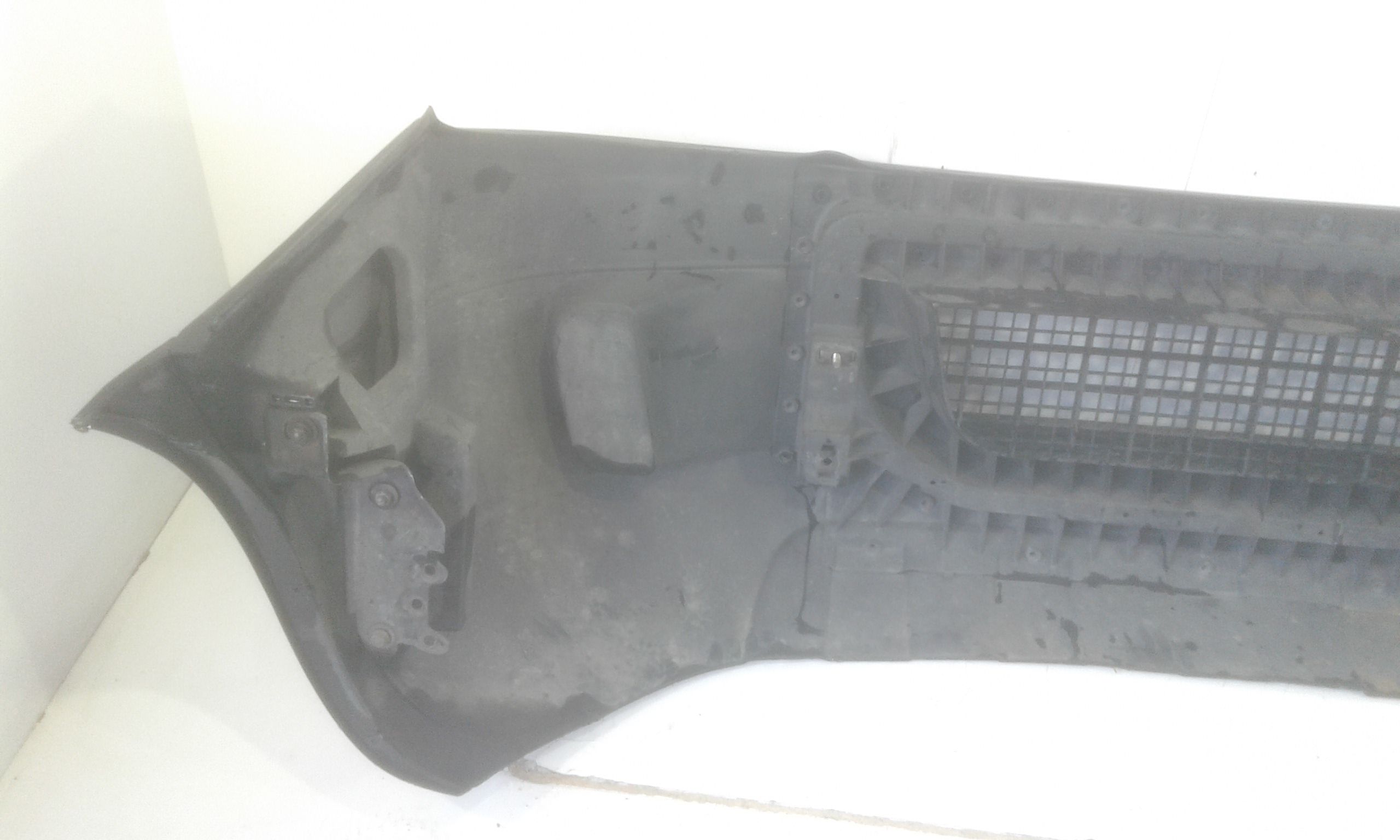 Paraurti Anteriore Completo IVECO Daily 4 Serie