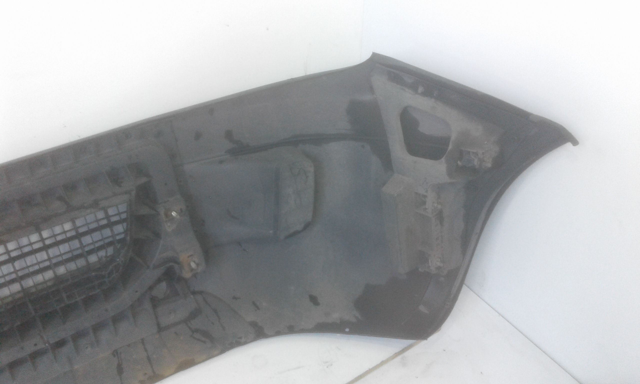 Paraurti Anteriore Completo IVECO Daily 4 Serie