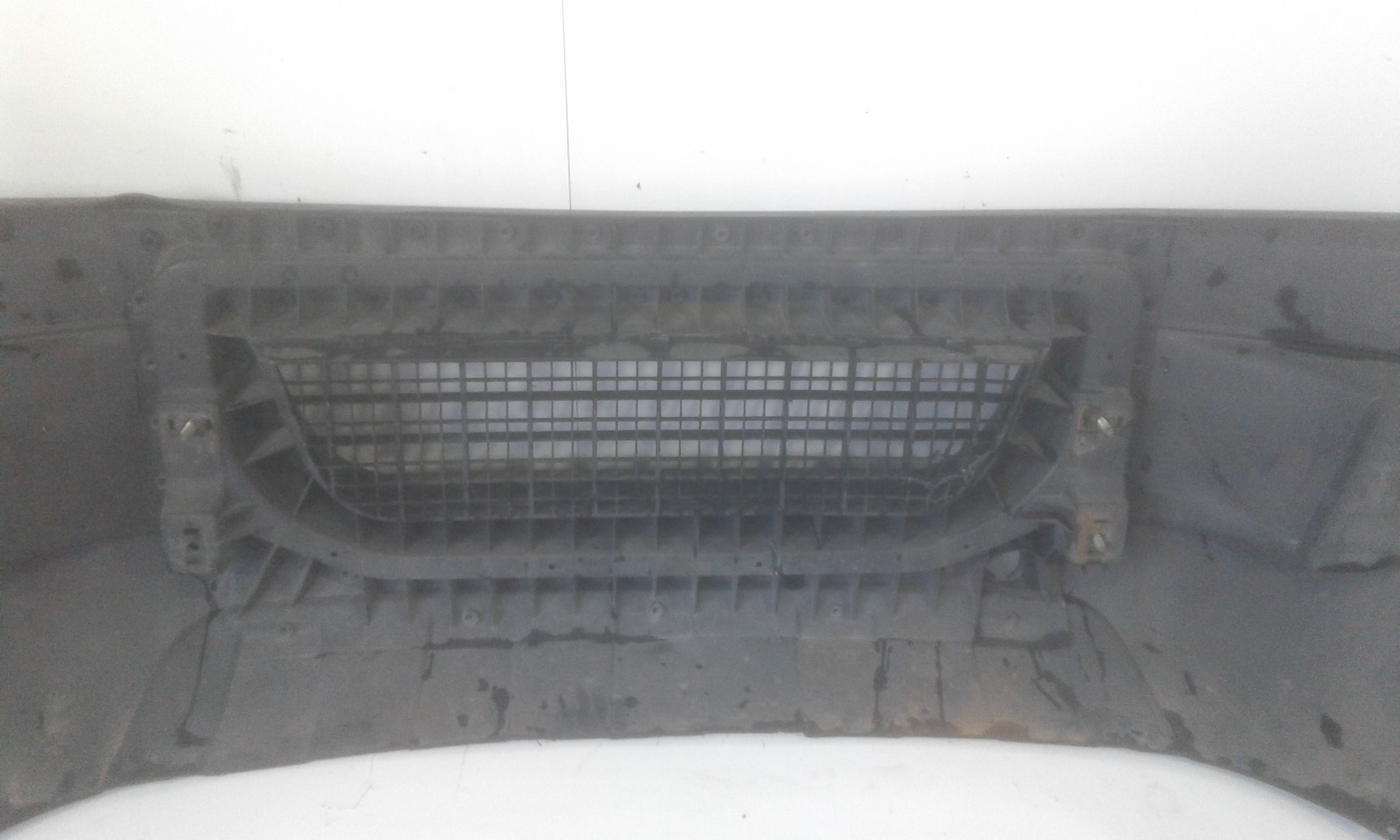 Paraurti Anteriore Completo IVECO Daily 4 Serie