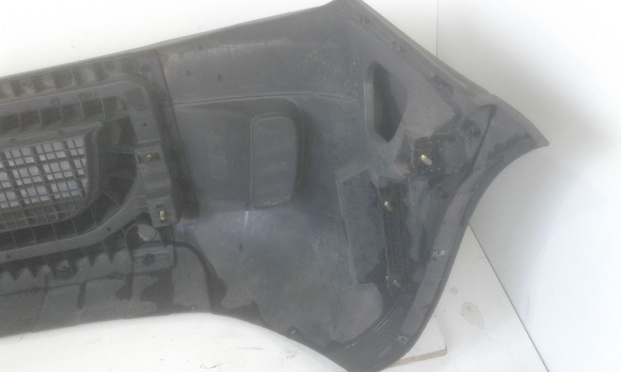 Paraurti Anteriore Completo IVECO Daily 4 Serie