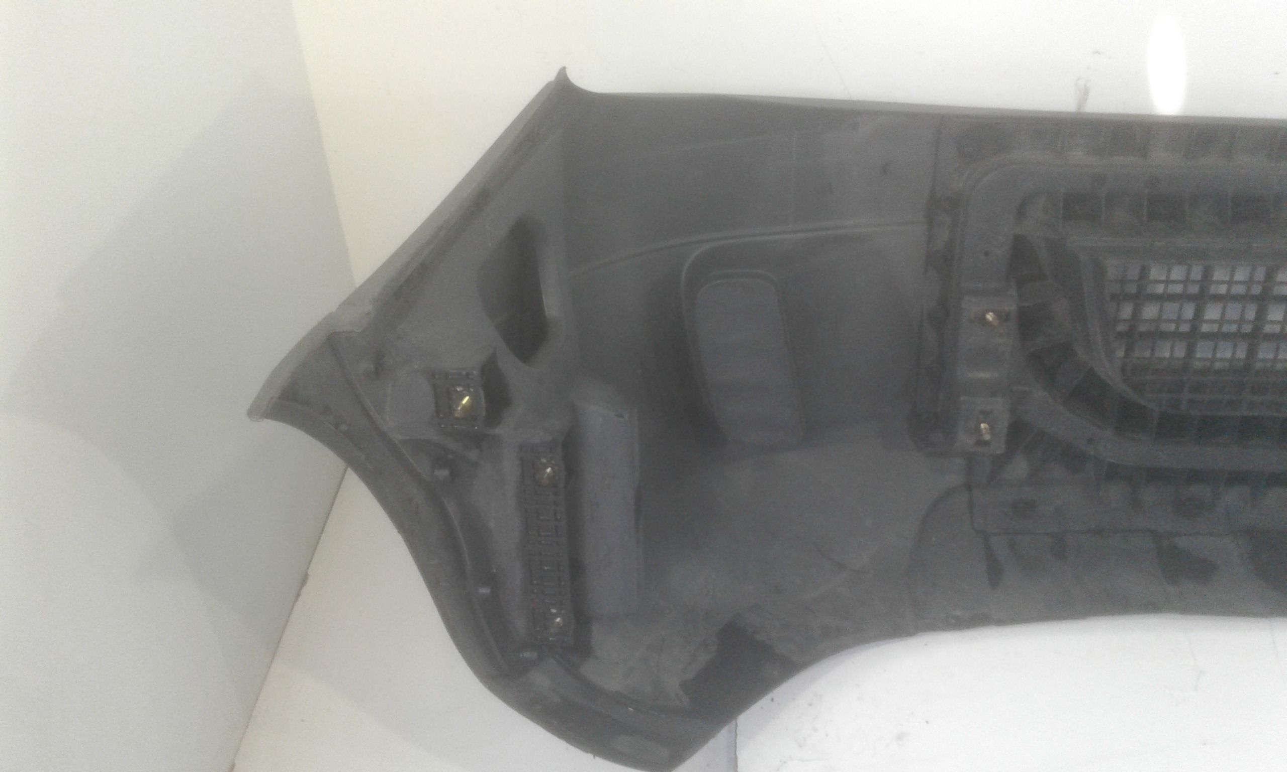 Paraurti Anteriore Completo IVECO Daily 4 Serie