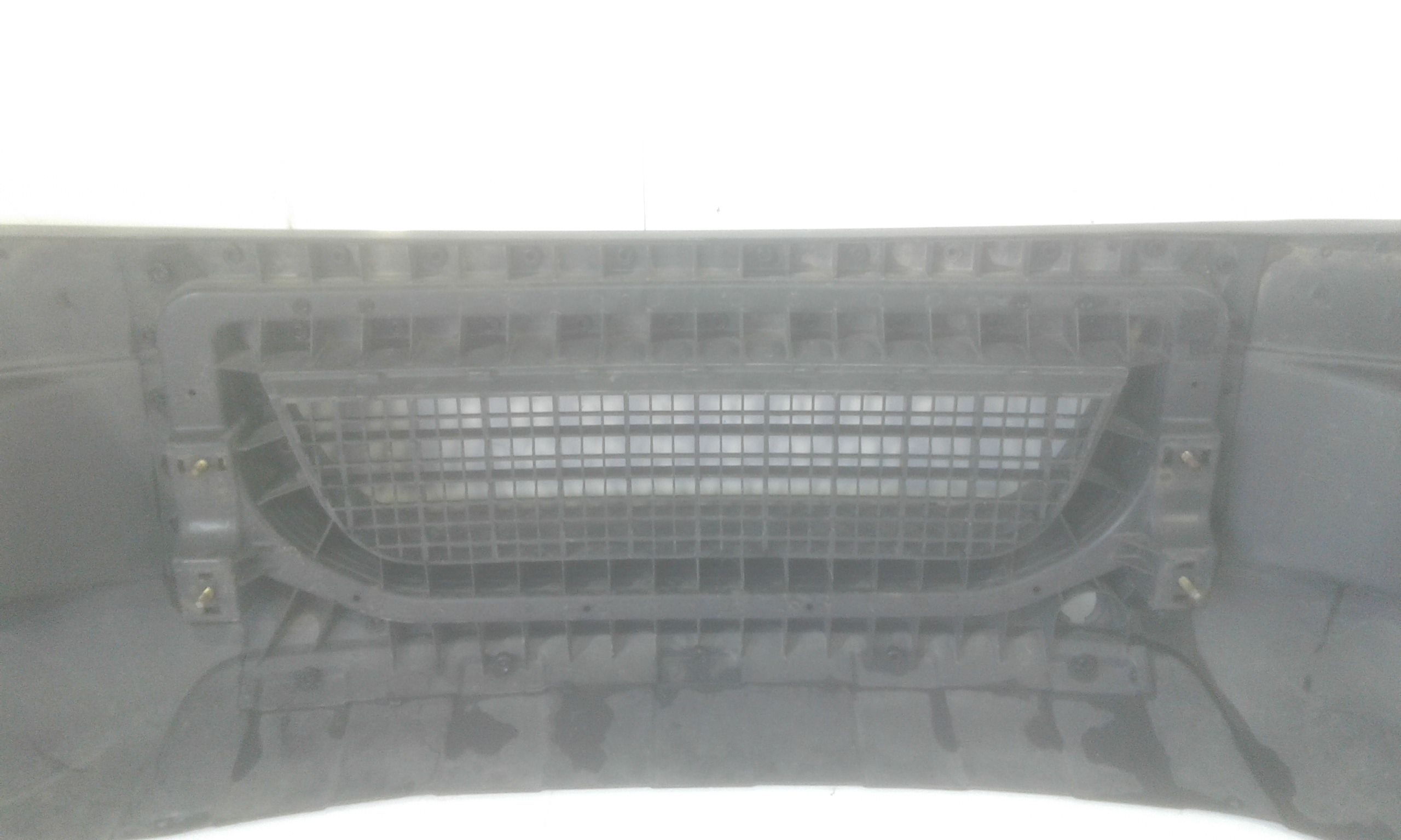 Paraurti Anteriore Completo IVECO Daily 4 Serie