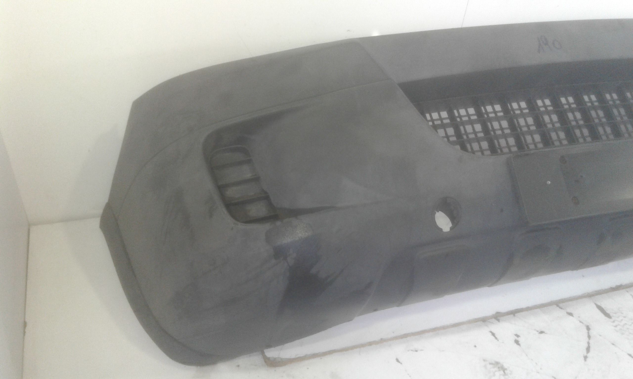 Paraurti Anteriore Completo IVECO Daily 4 Serie