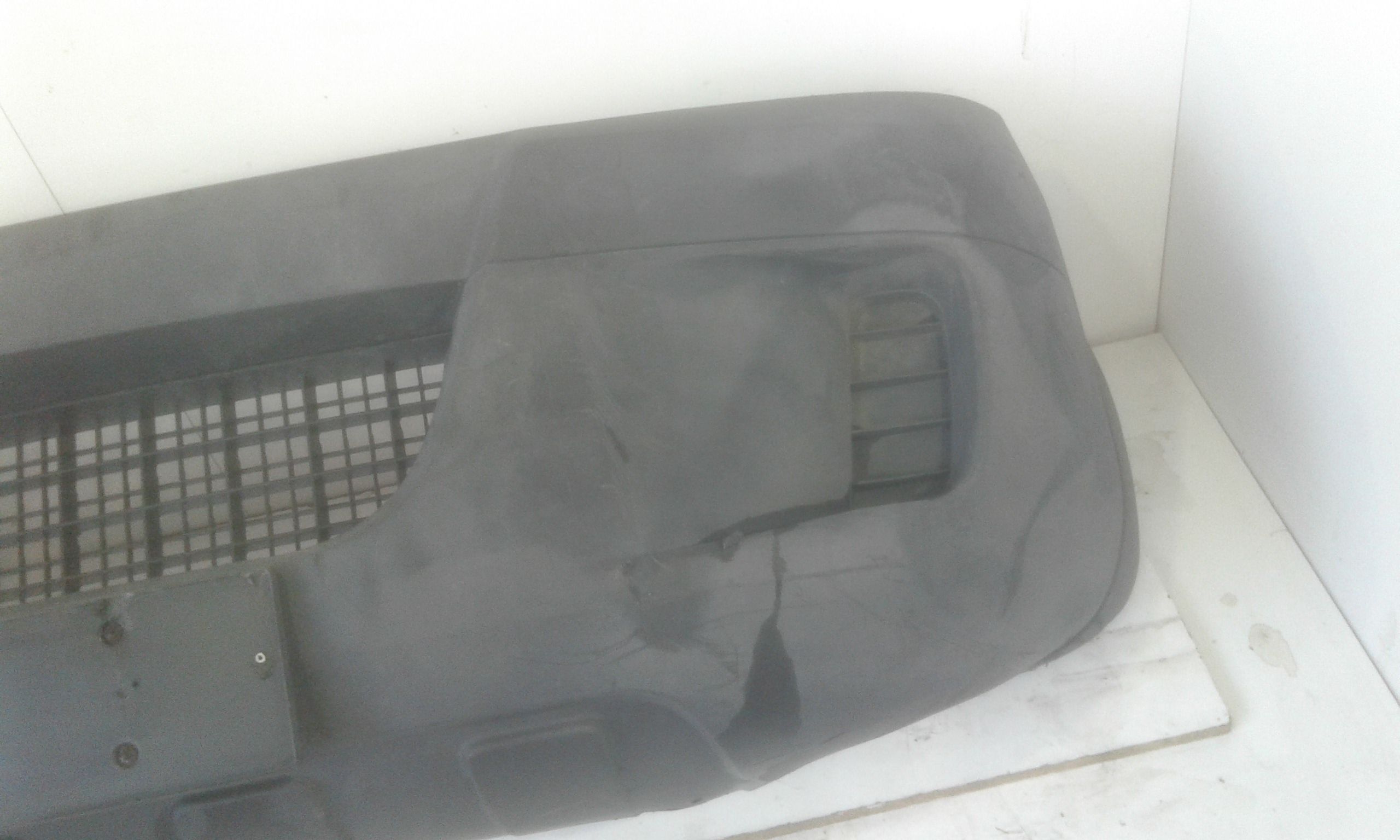 Paraurti Anteriore Completo IVECO Daily 4 Serie