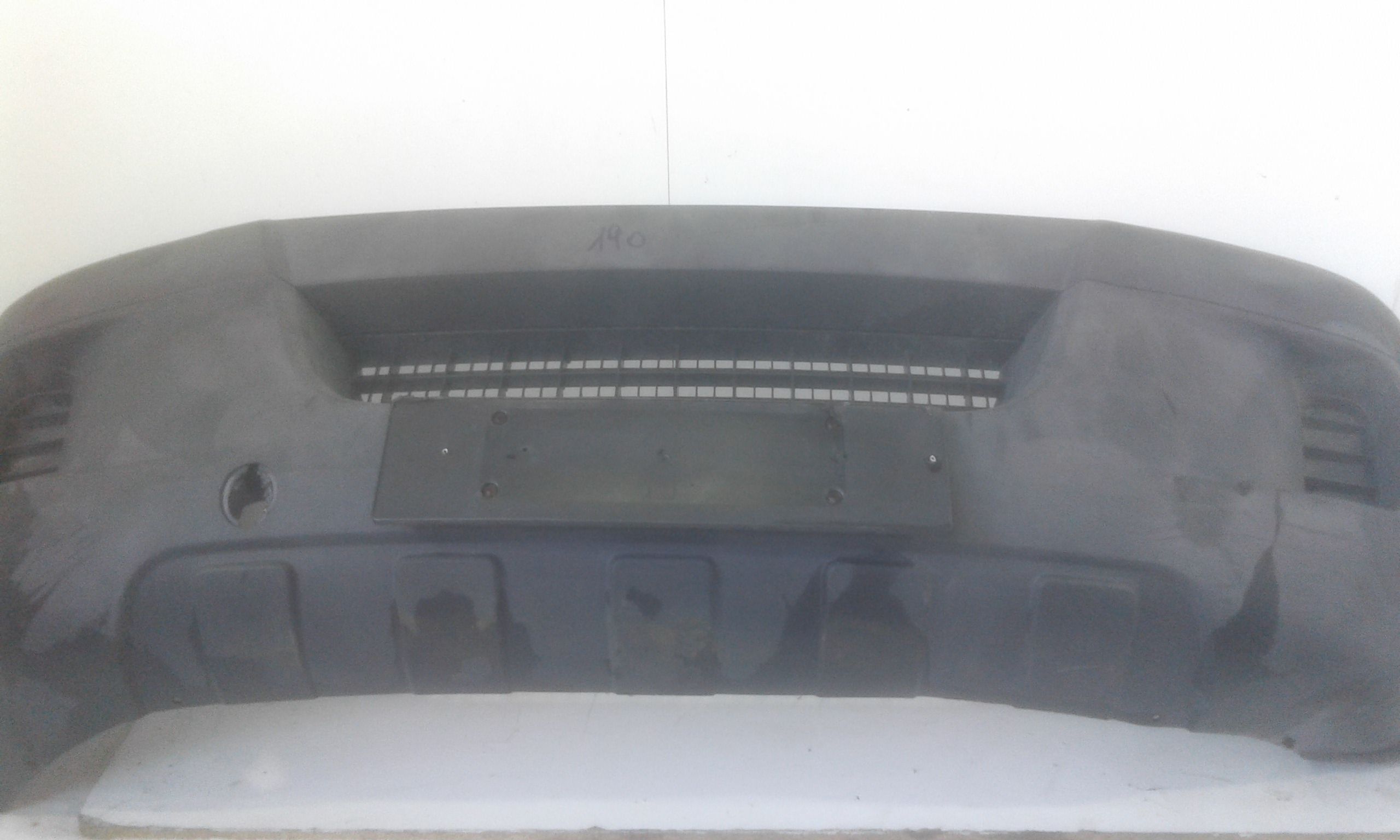 Paraurti Anteriore Completo IVECO Daily 4 Serie