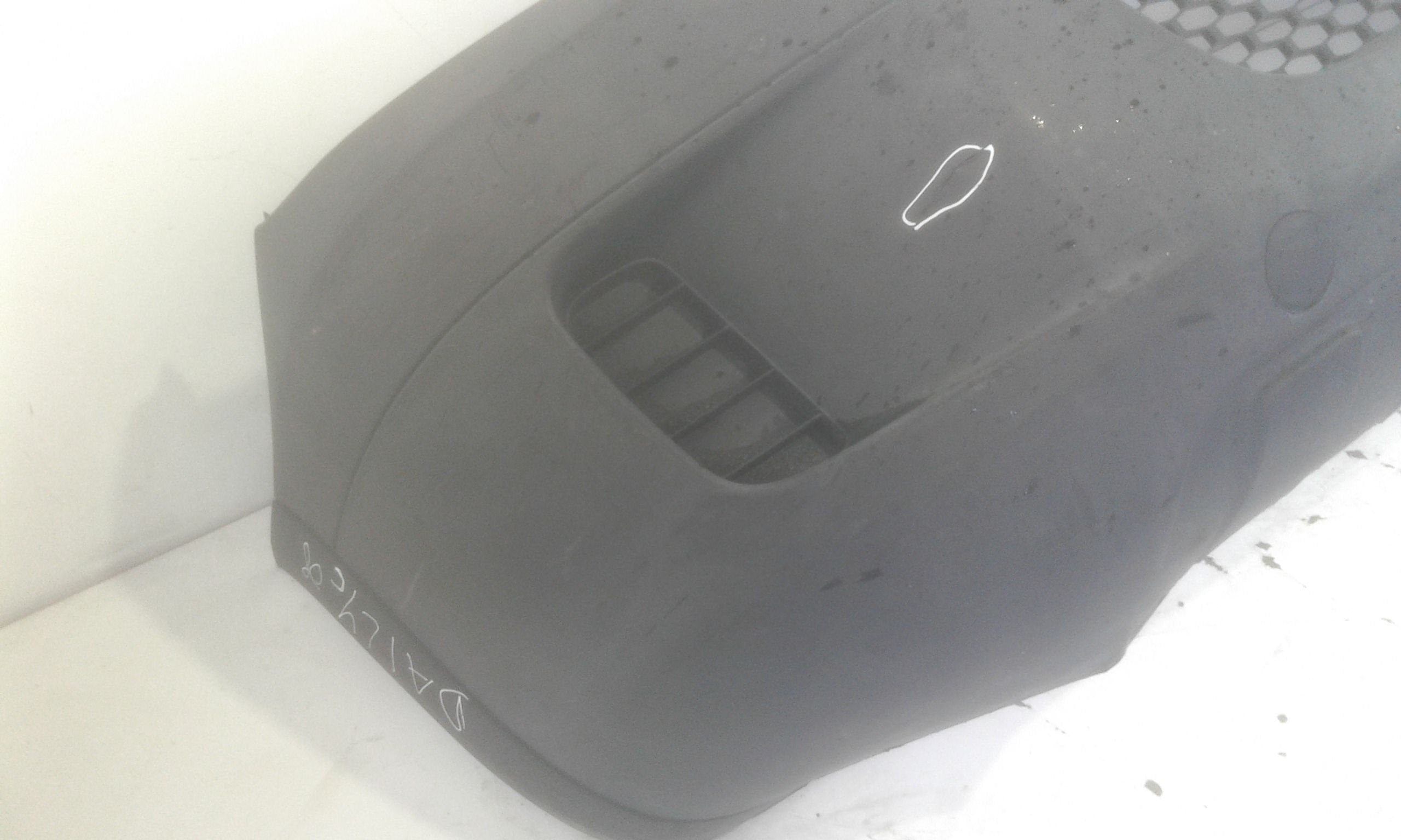 Paraurti Anteriore Completo IVECO Daily 4 Serie