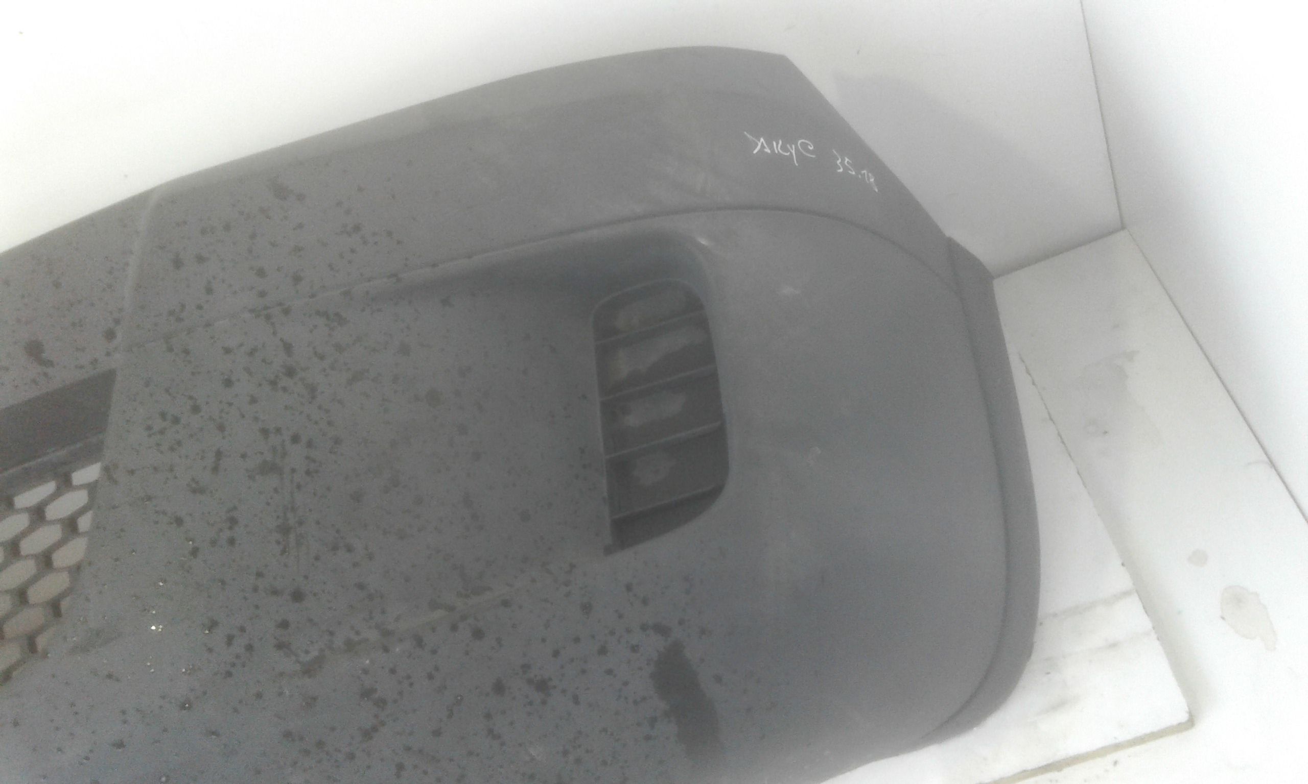 Paraurti Anteriore Completo IVECO Daily 4 Serie