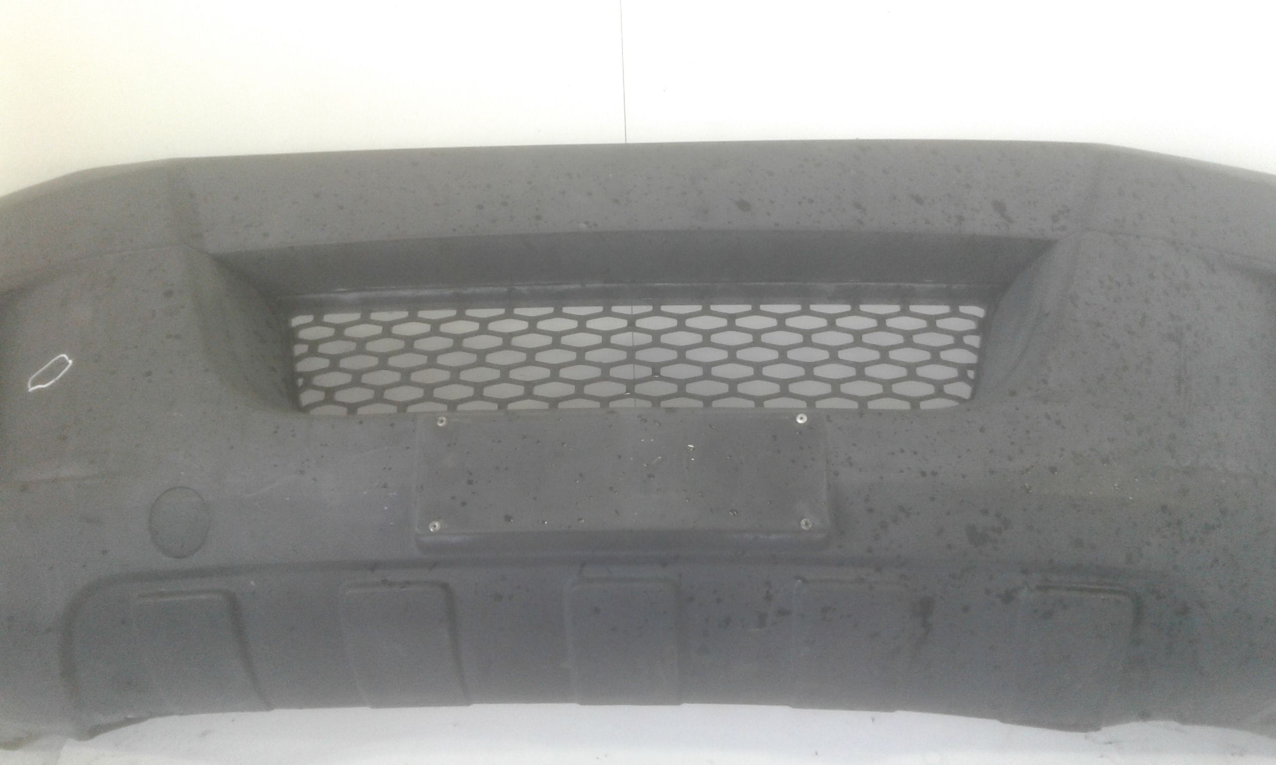 Paraurti Anteriore Completo IVECO Daily 4 Serie