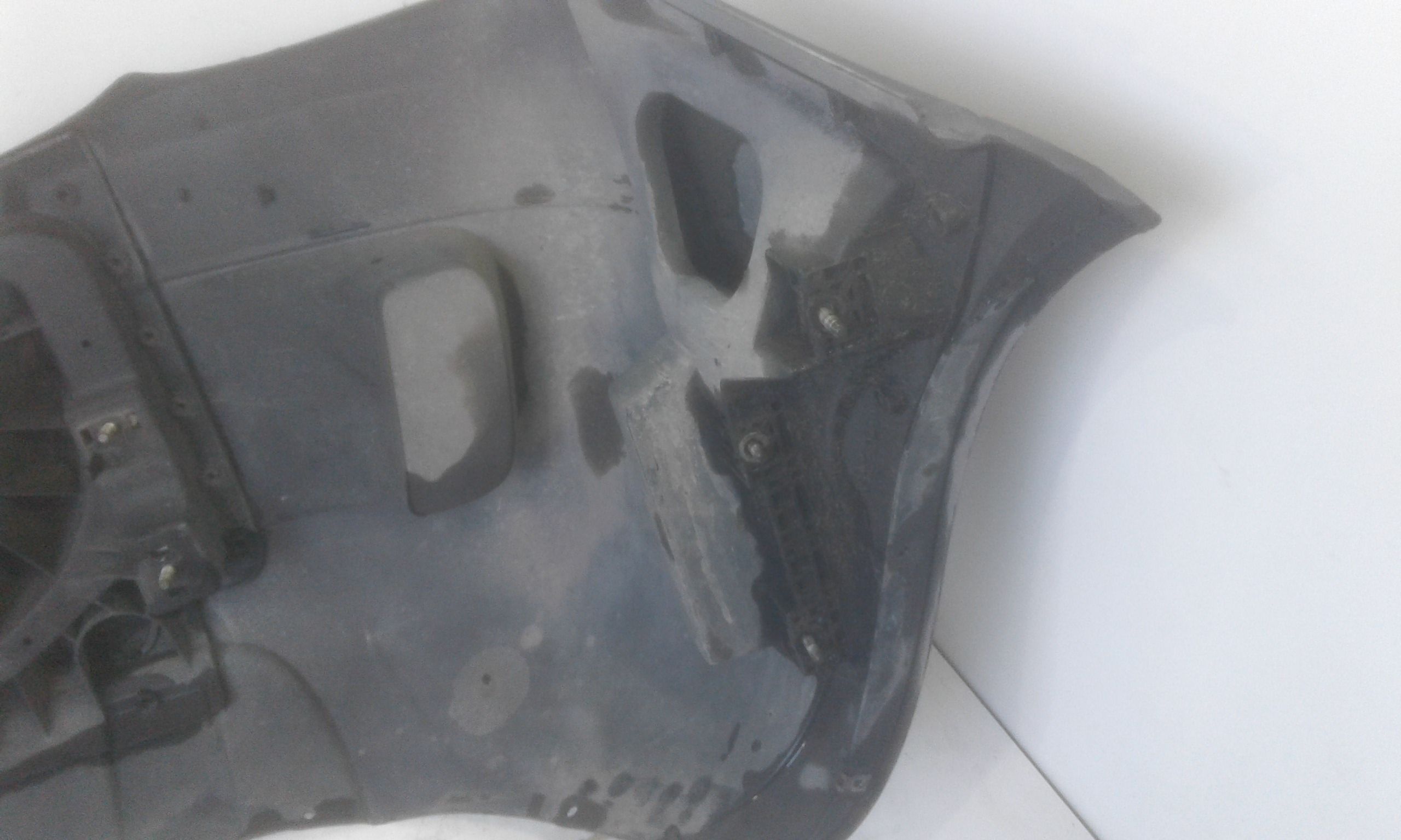 Paraurti Anteriore Completo IVECO Daily 4 Serie