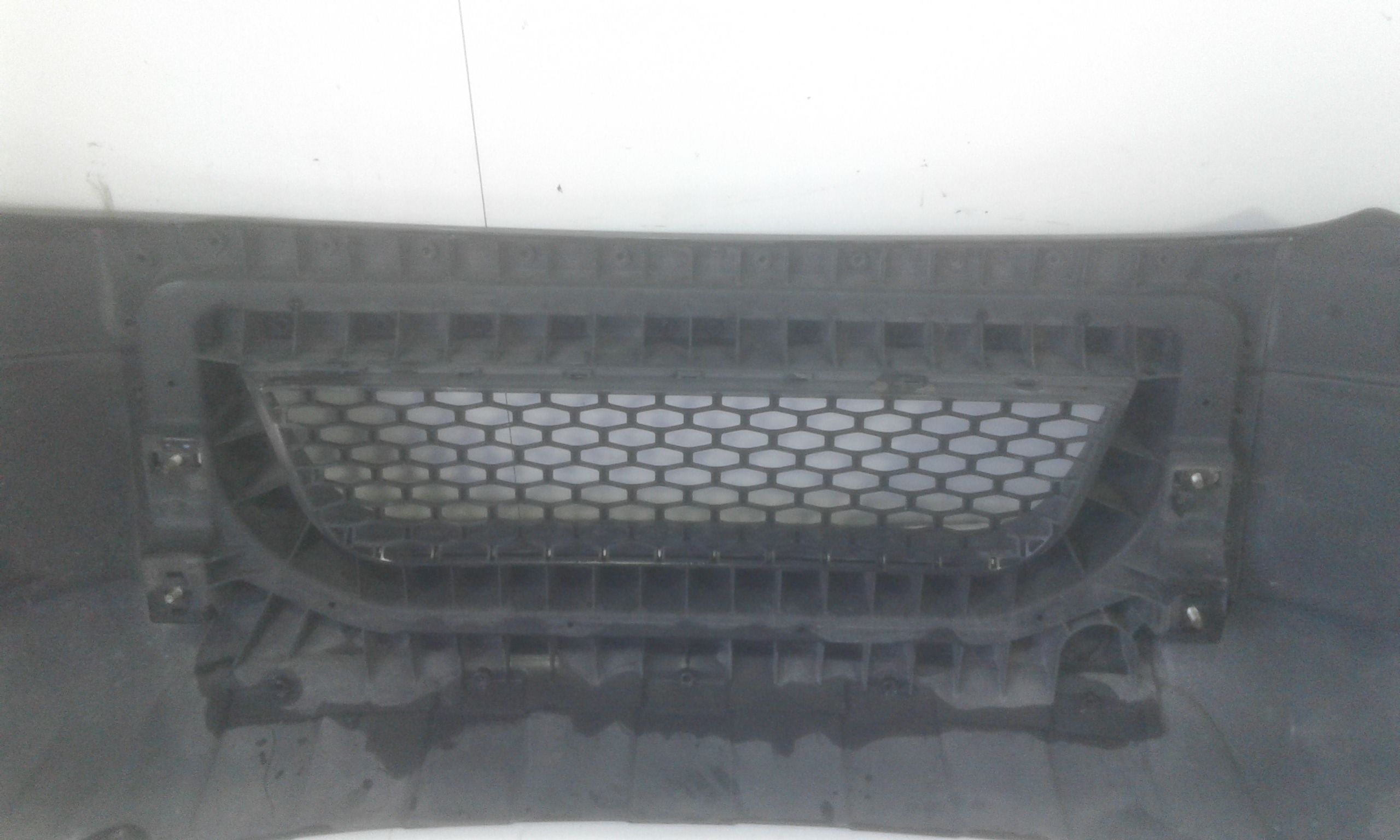 Paraurti Anteriore Completo IVECO Daily 4 Serie