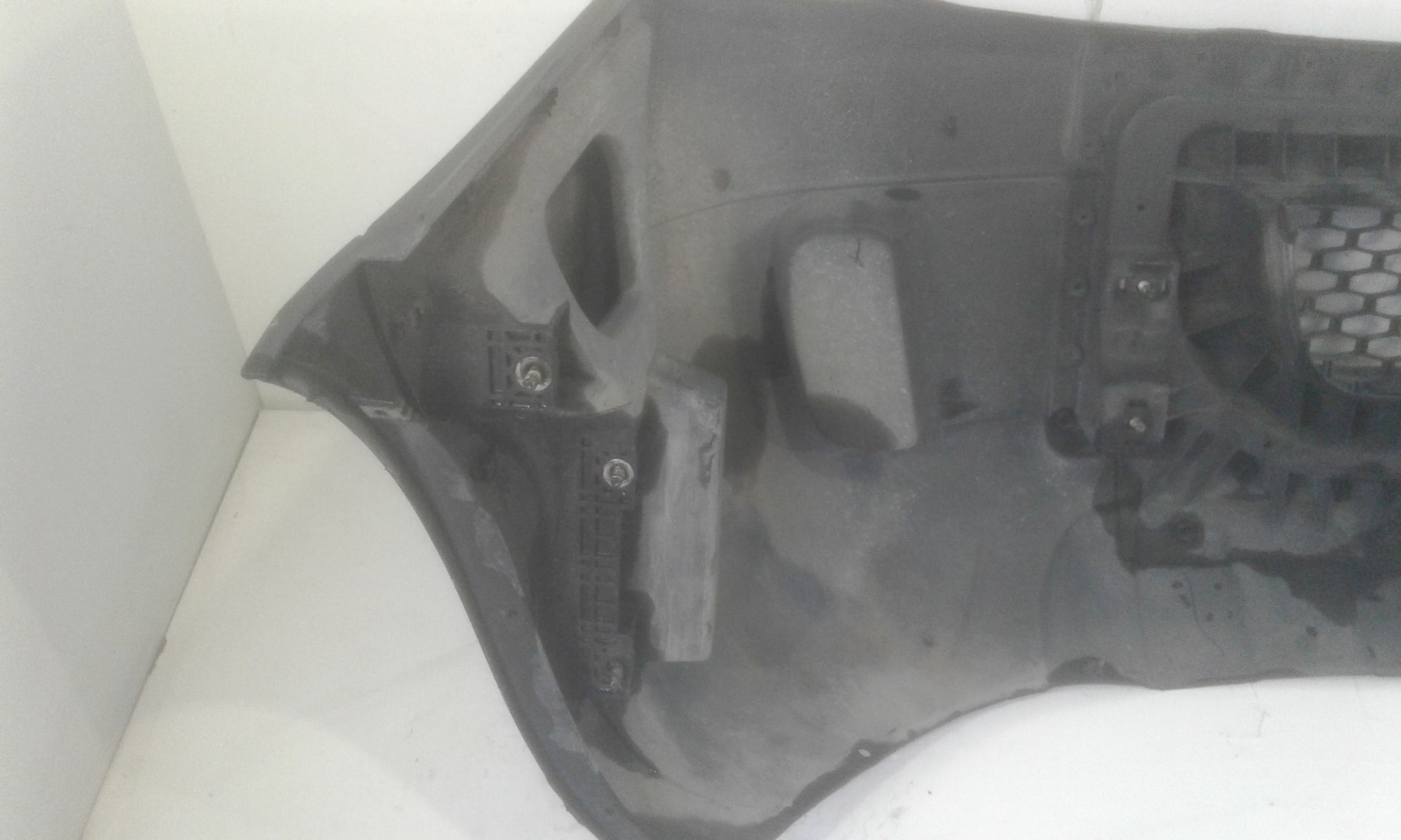 Paraurti Anteriore Completo IVECO Daily 4 Serie