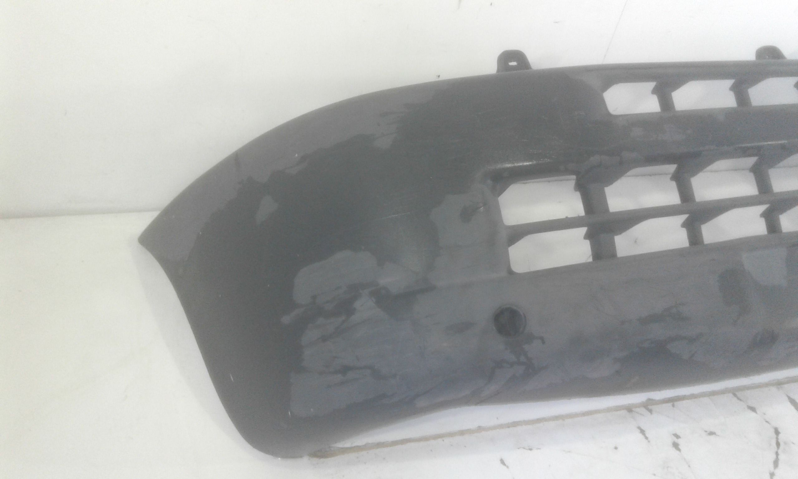 Paraurti Anteriore Completo FIAT Ducato 3 Serie