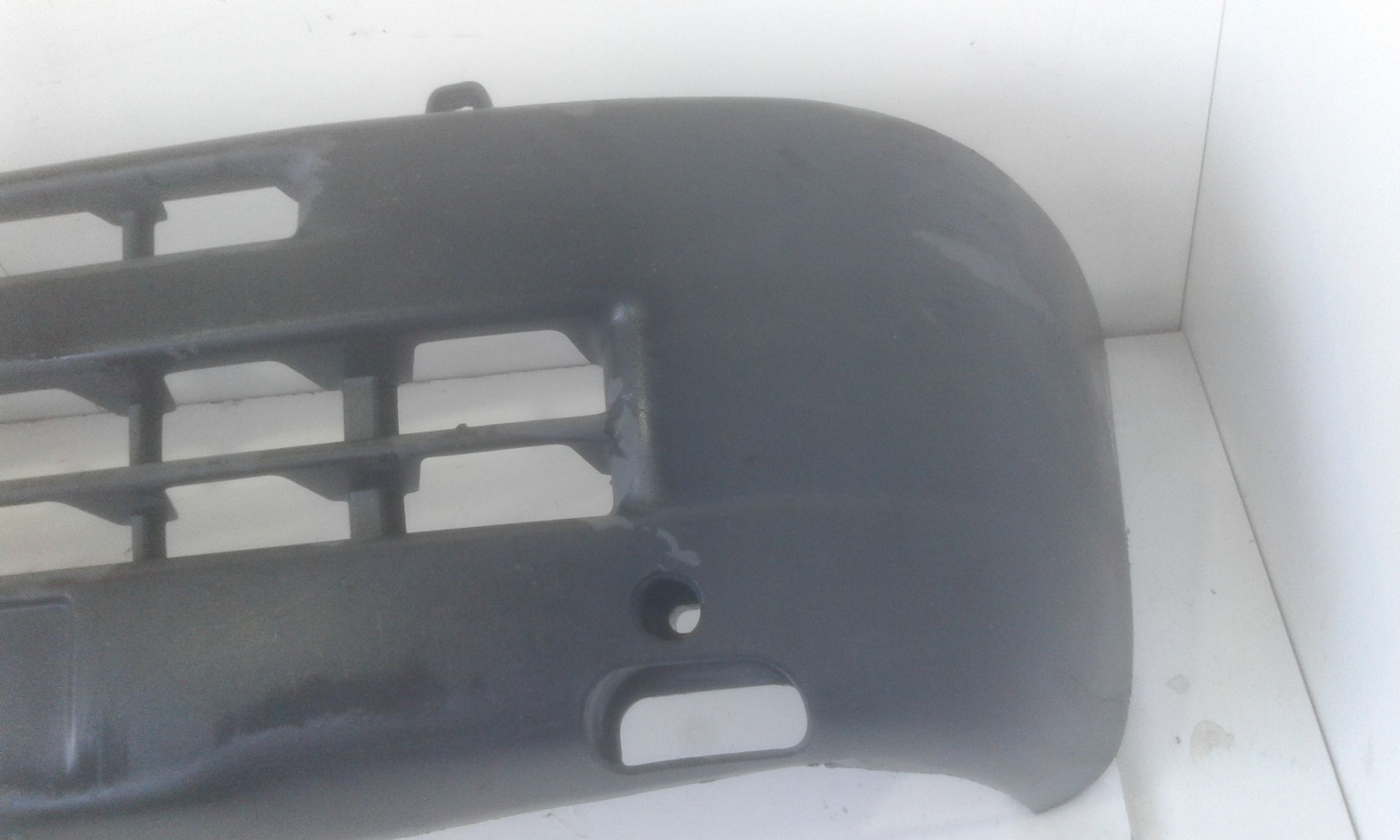 Paraurti Anteriore Completo FIAT Ducato 3 Serie