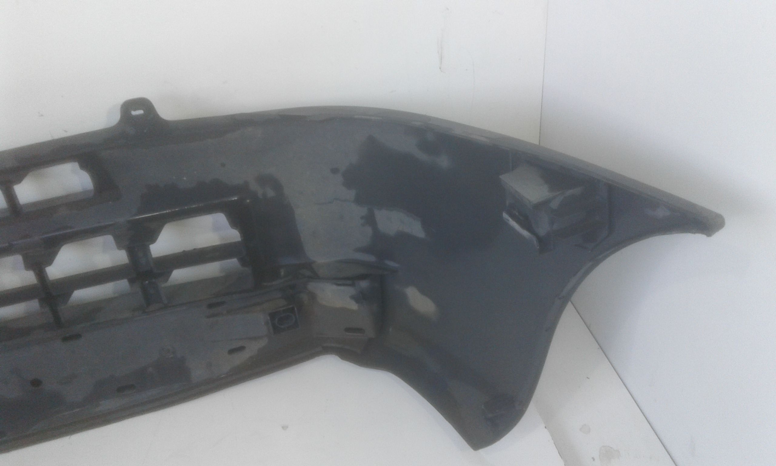 Paraurti Anteriore Completo FIAT Ducato 3 Serie