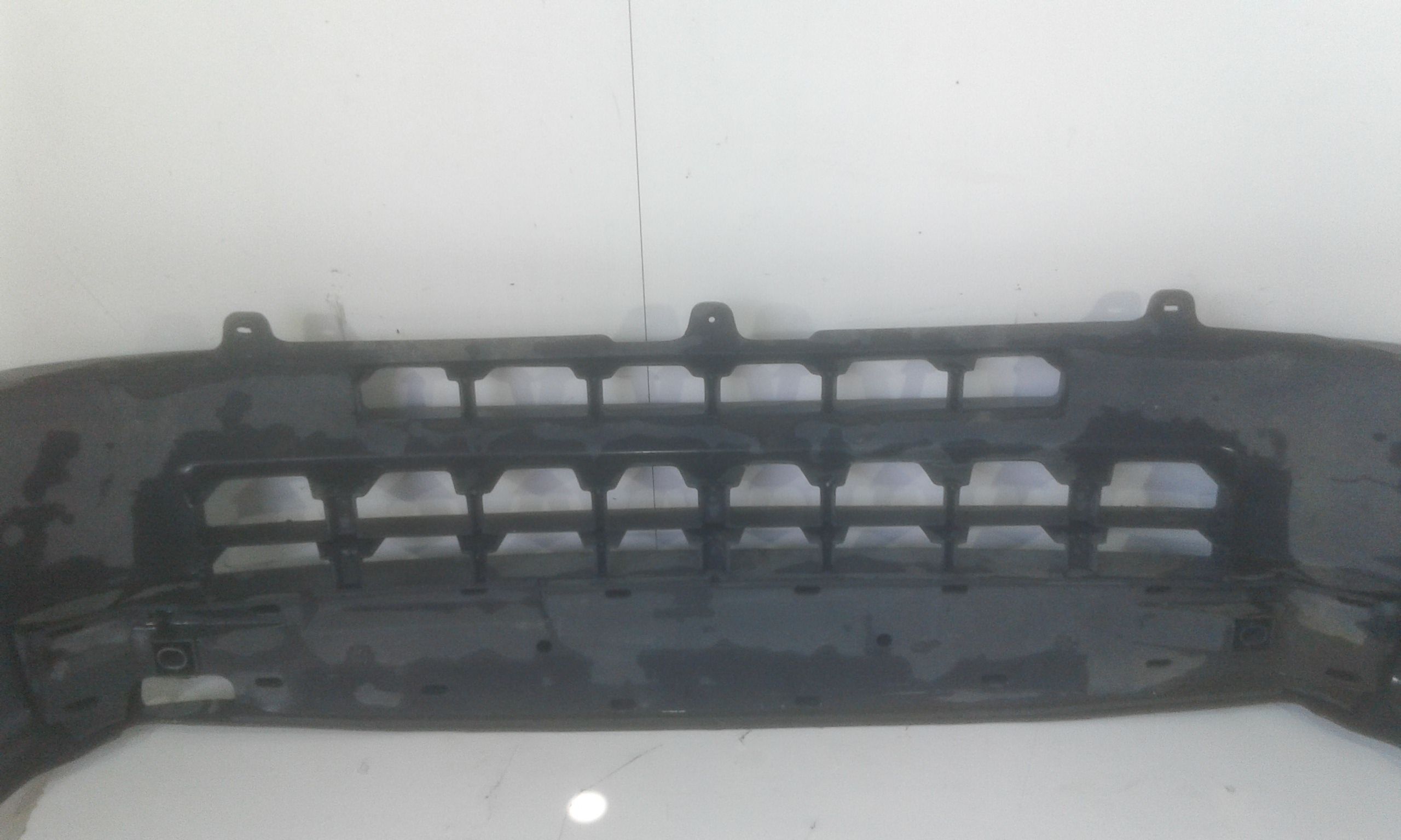 Paraurti Anteriore Completo FIAT Ducato 3 Serie