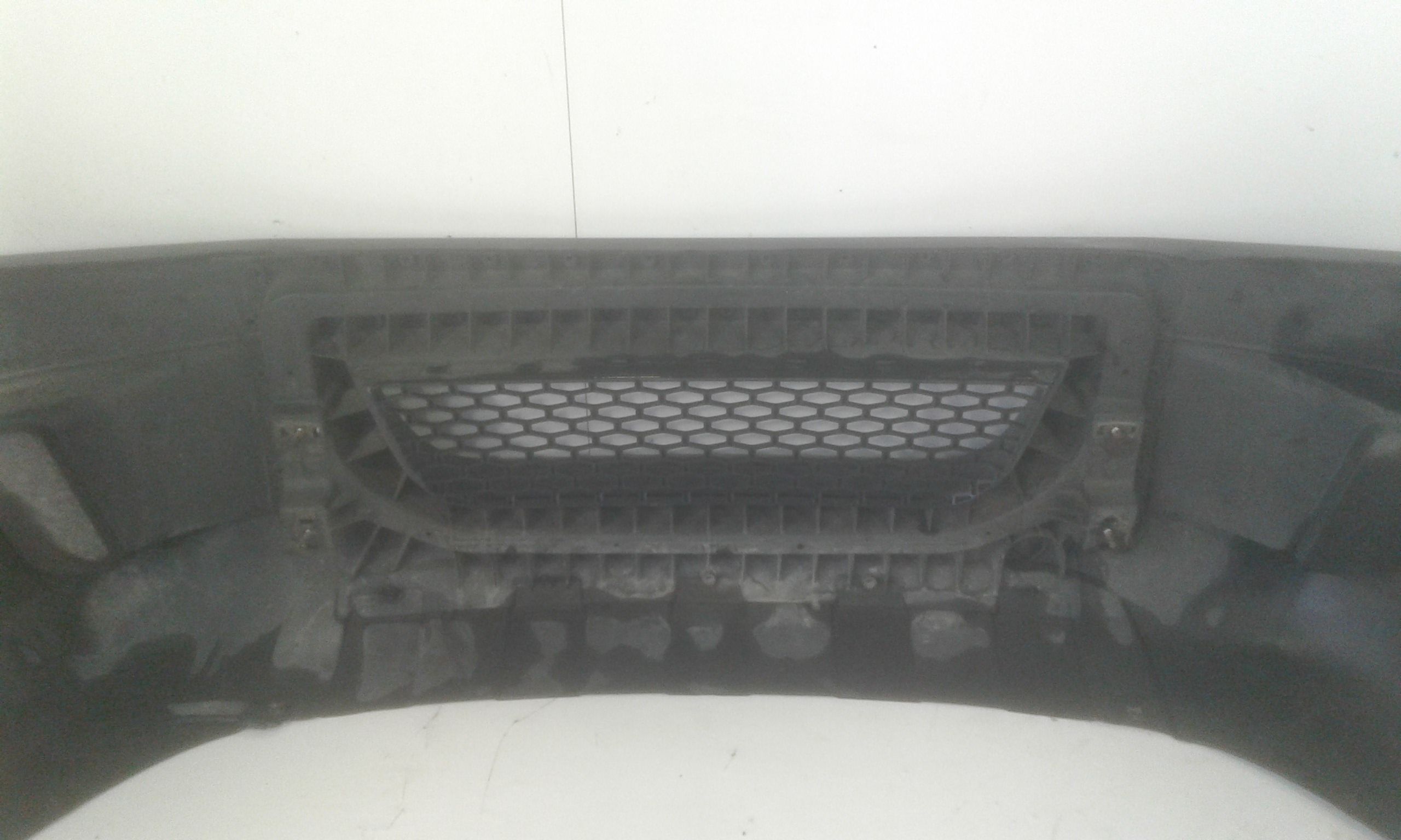 Paraurti Anteriore Completo IVECO Daily 4 Serie