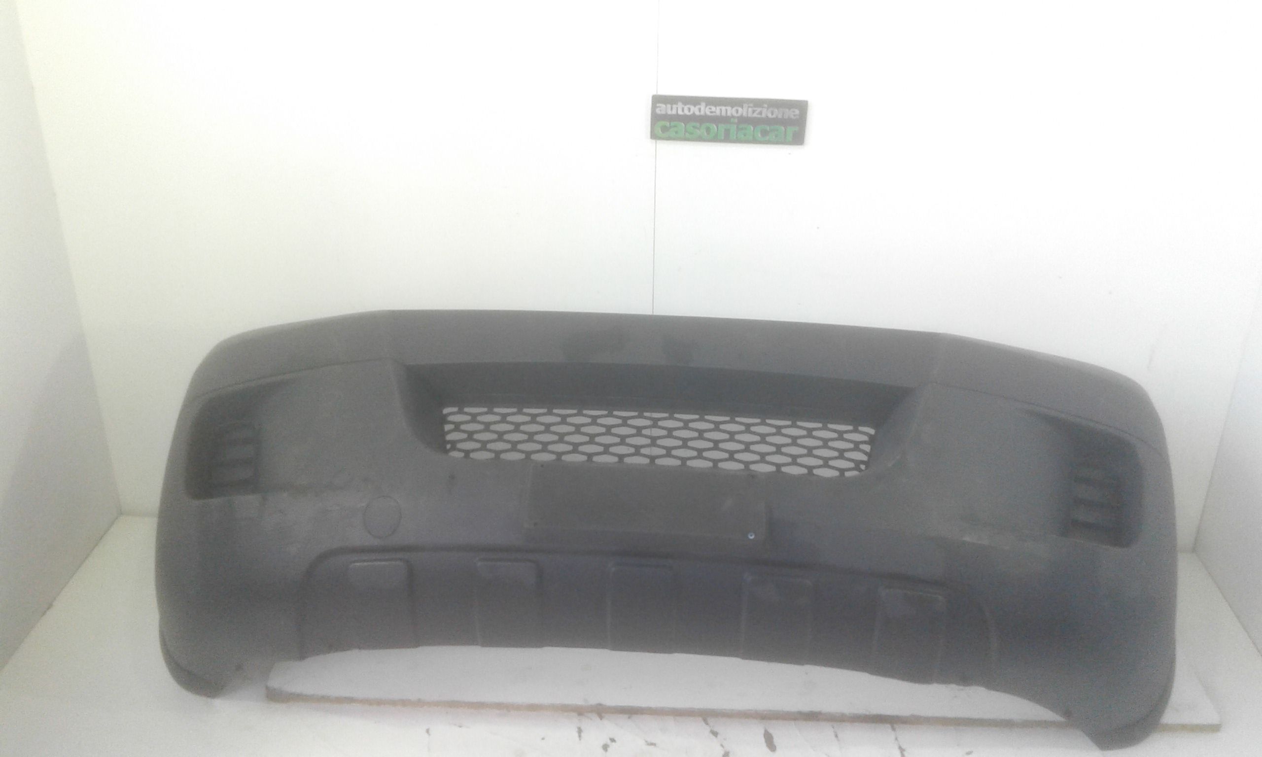 Paraurti Anteriore Completo IVECO Daily 4 Serie