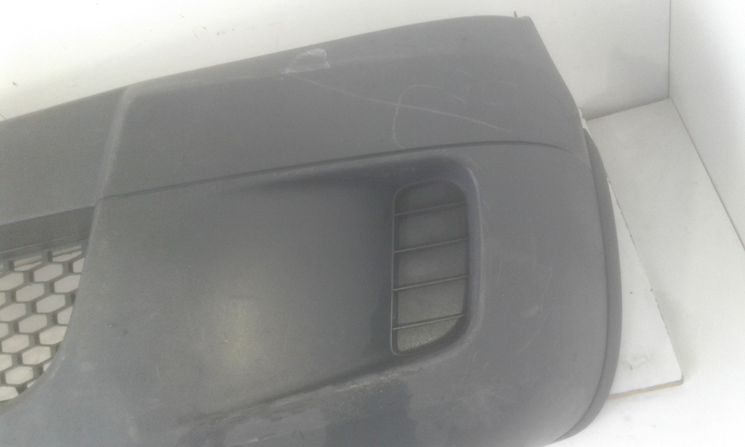 Paraurti Anteriore Completo IVECO Daily 4 Serie