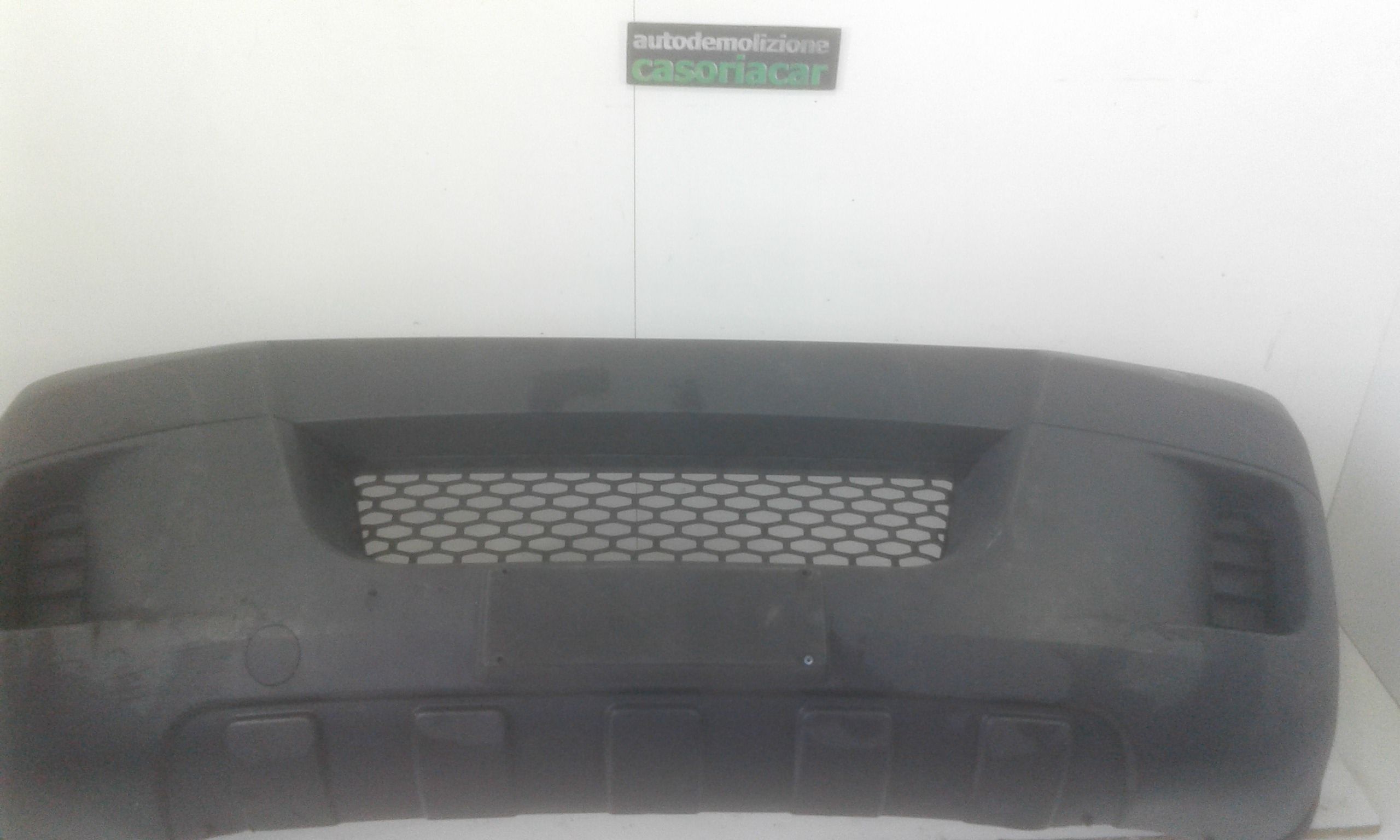 Paraurti Anteriore Completo IVECO Daily 4 Serie