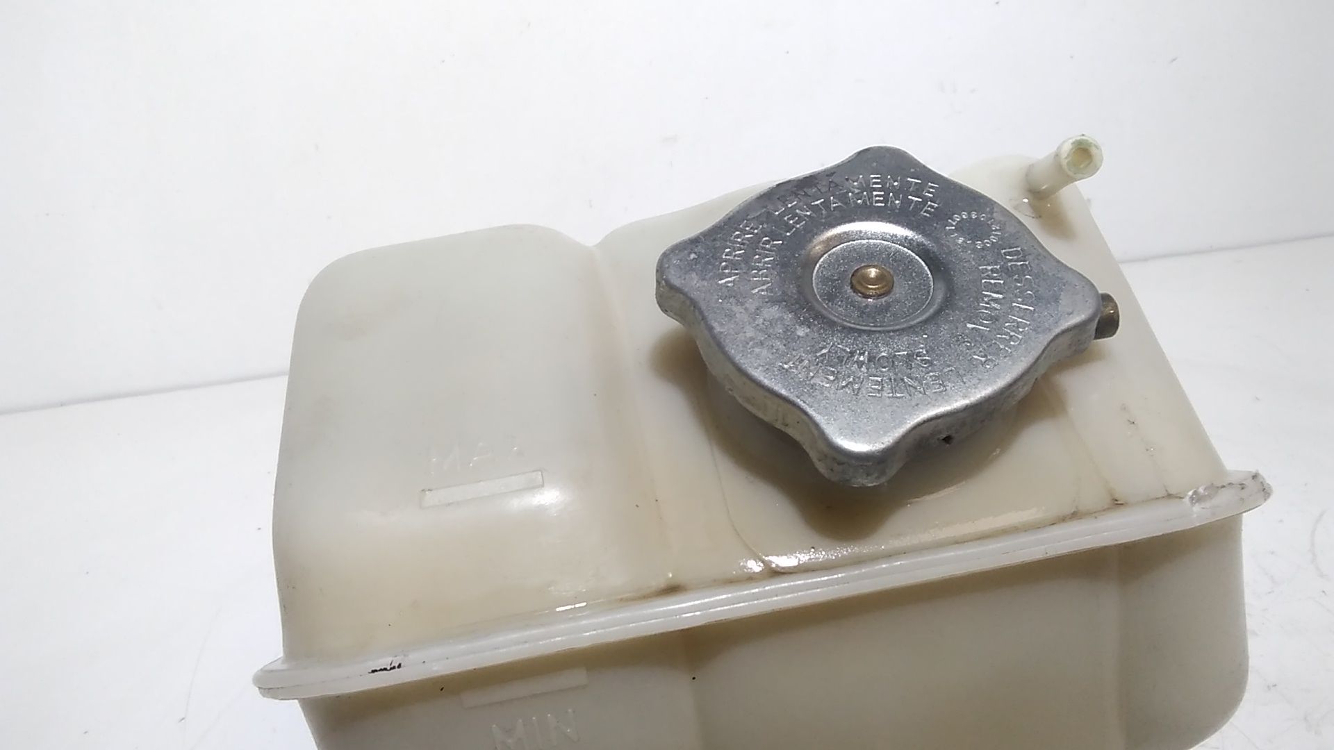 Vaschetta liquido radiatore IVECO Daily 2 Serie