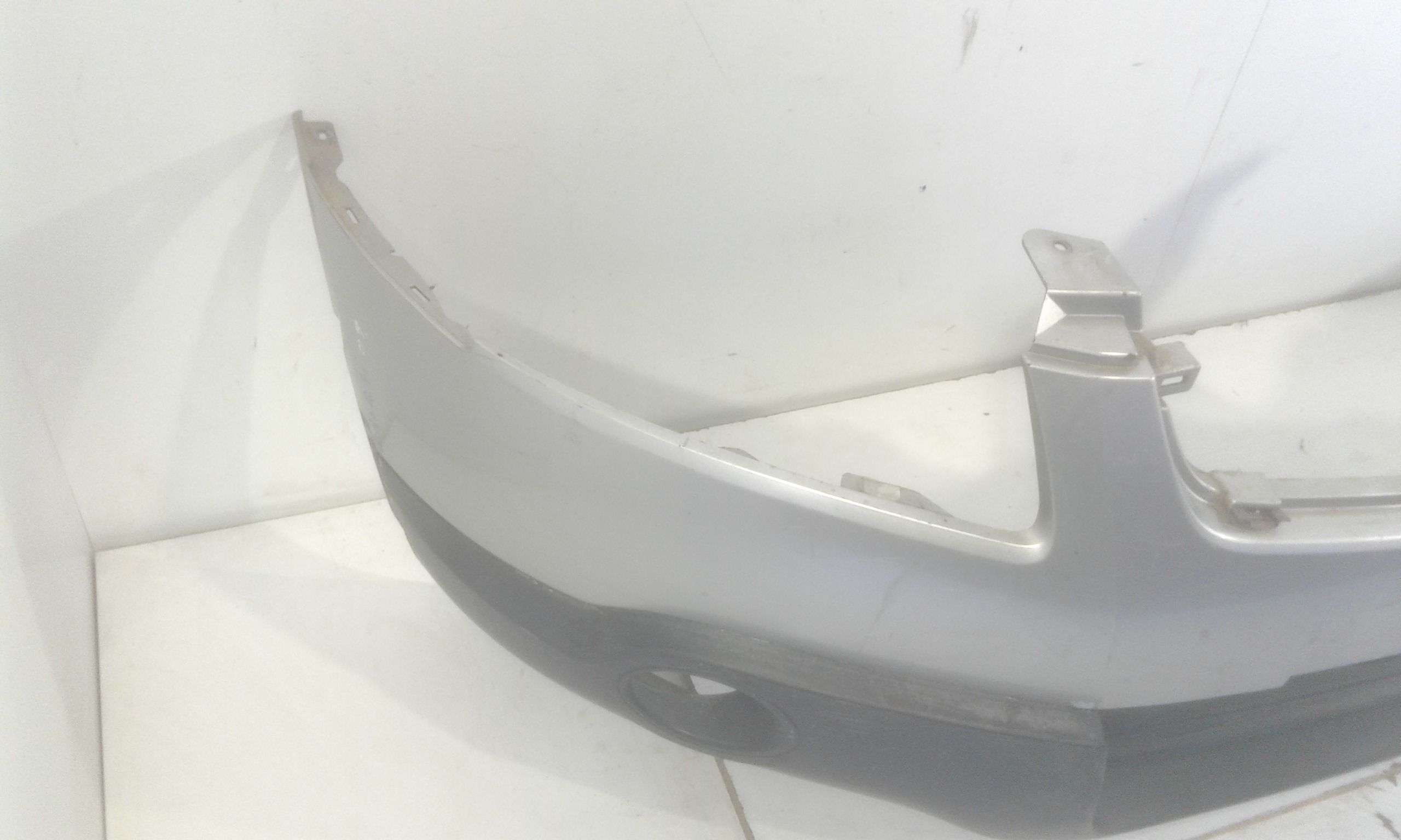 Paraurti Anteriore Completo NISSAN Qashqai +2