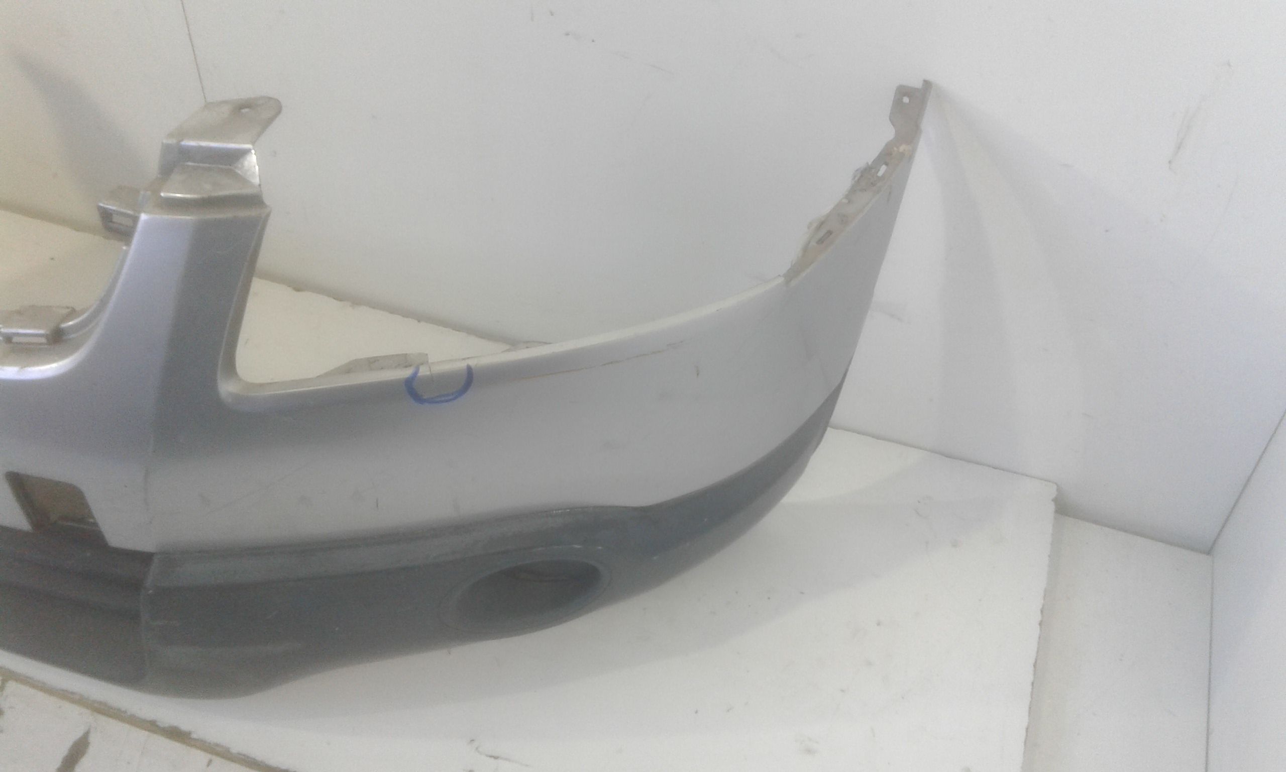 Paraurti Anteriore Completo NISSAN Qashqai +2