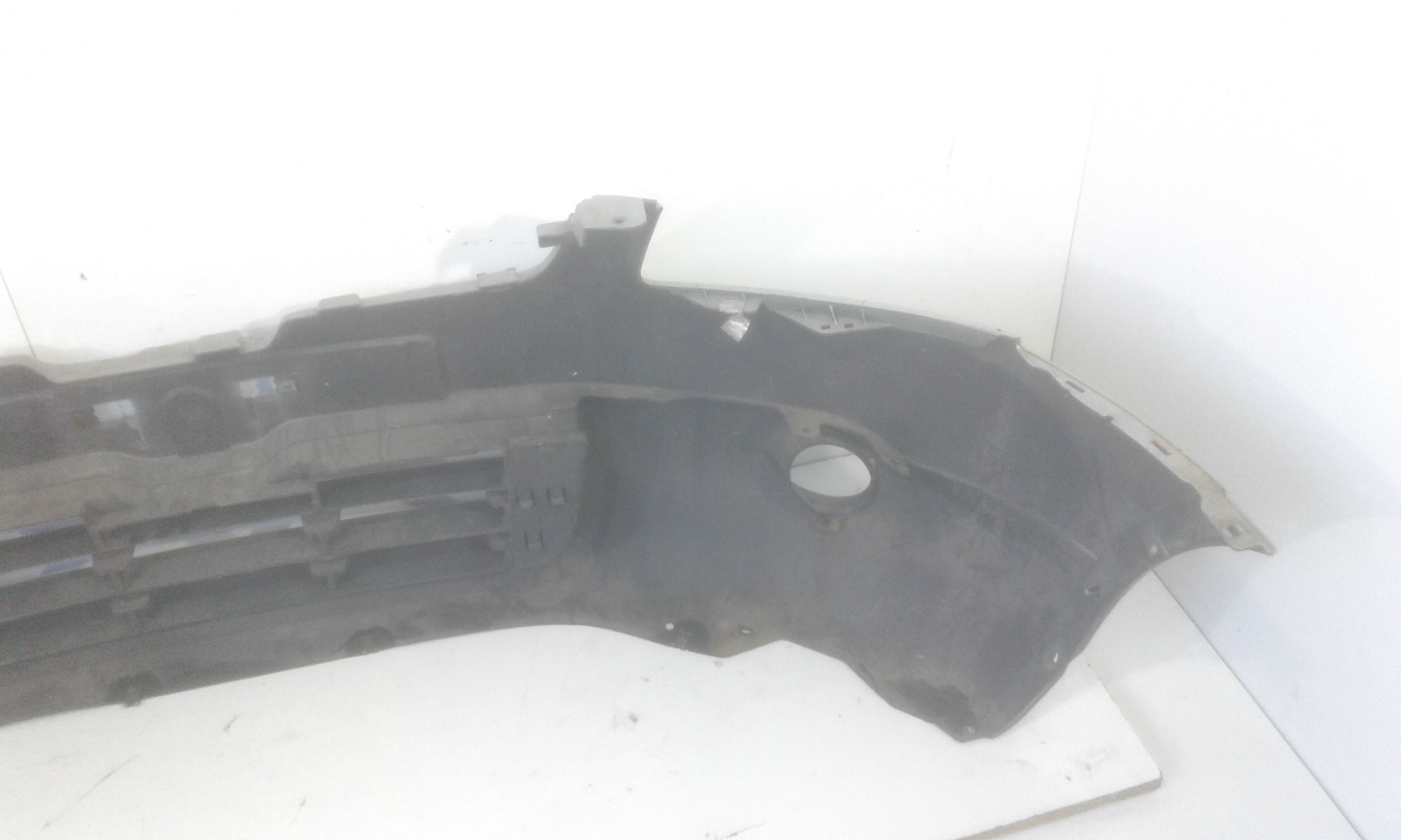 Paraurti Anteriore Completo NISSAN Qashqai +2