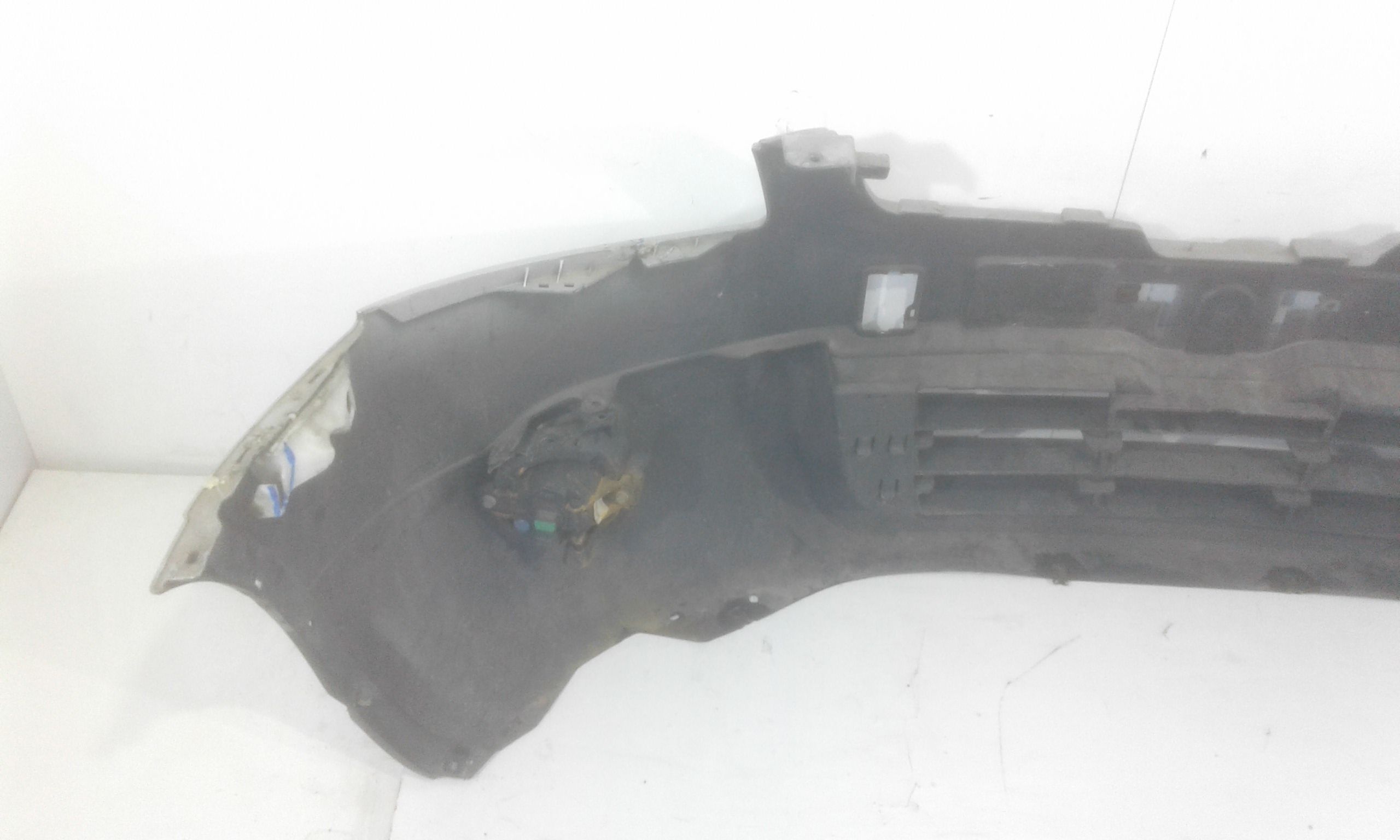 Paraurti Anteriore Completo NISSAN Qashqai +2
