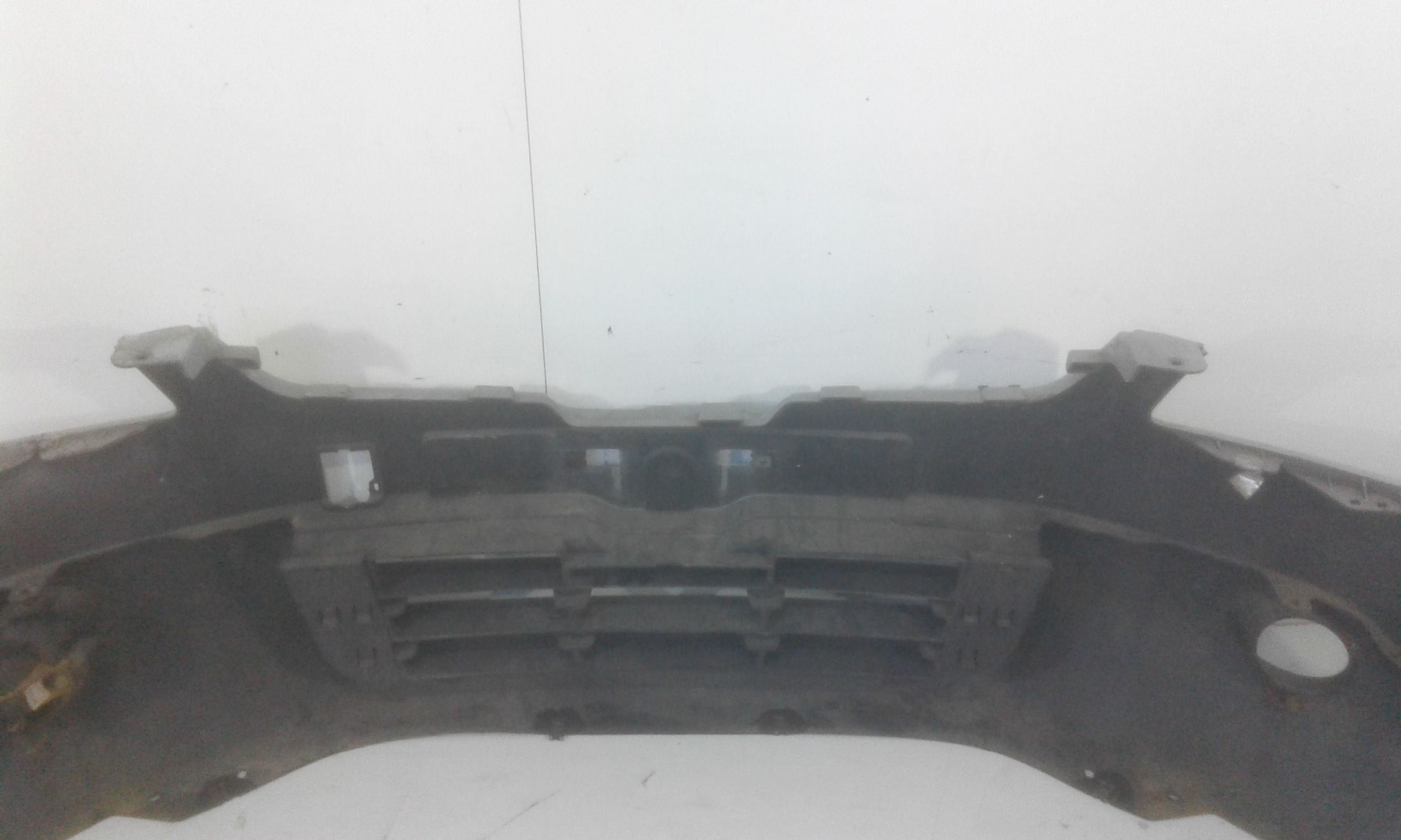 Paraurti Anteriore Completo NISSAN Qashqai +2