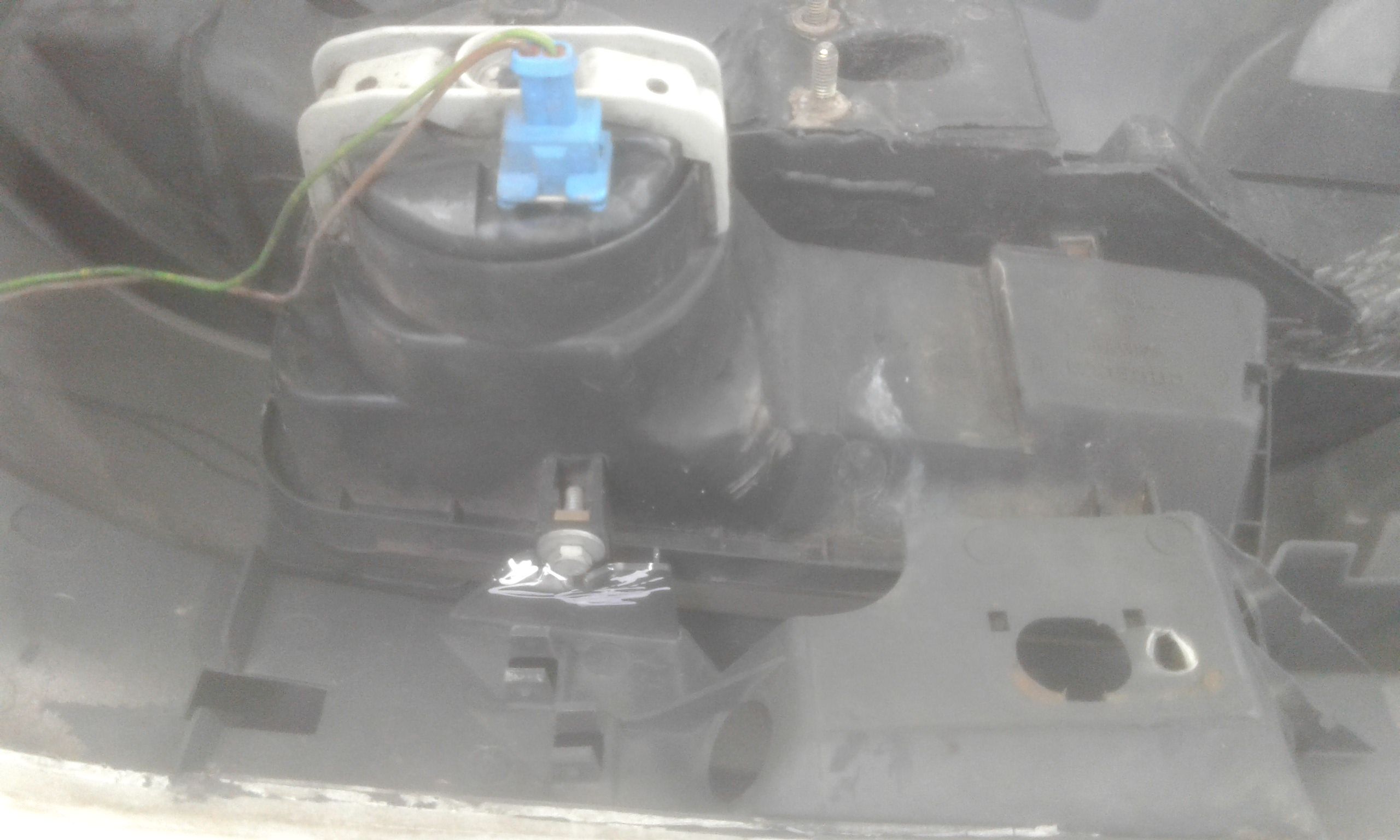 Paraurti Anteriore Completo PEUGEOT Expert 1 Serie