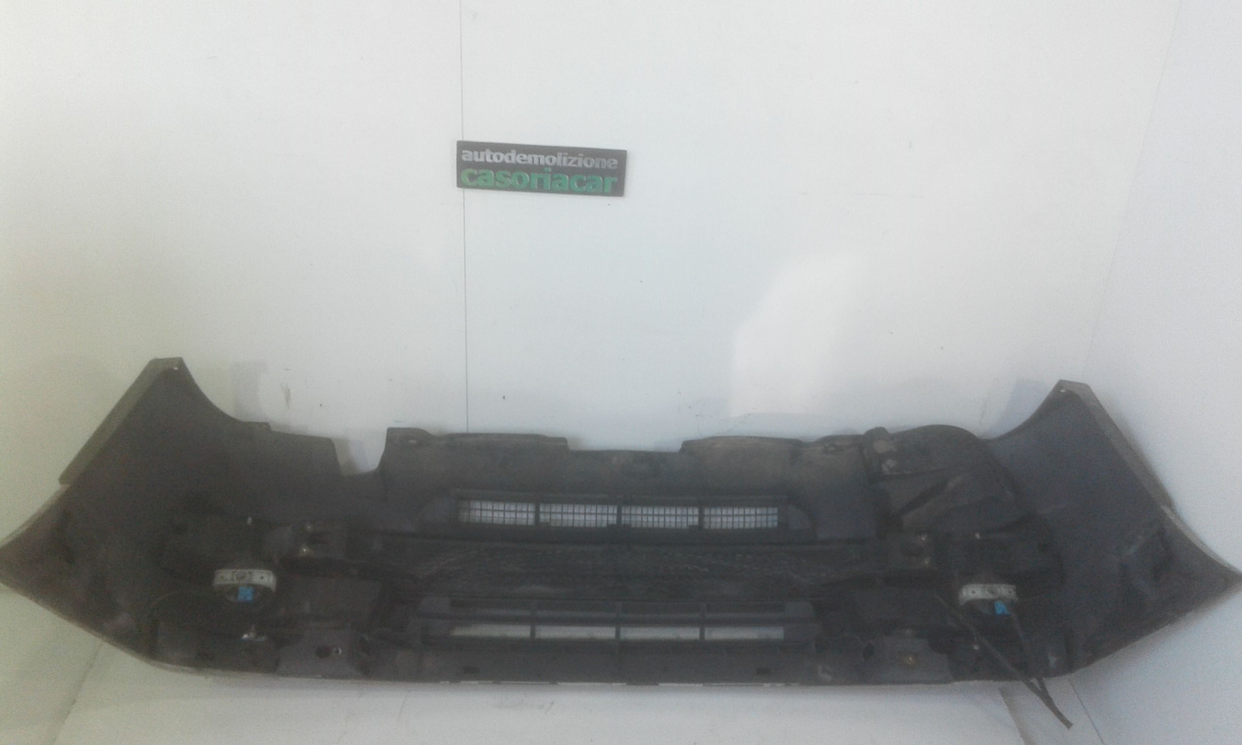 Paraurti Anteriore Completo PEUGEOT Expert 1 Serie