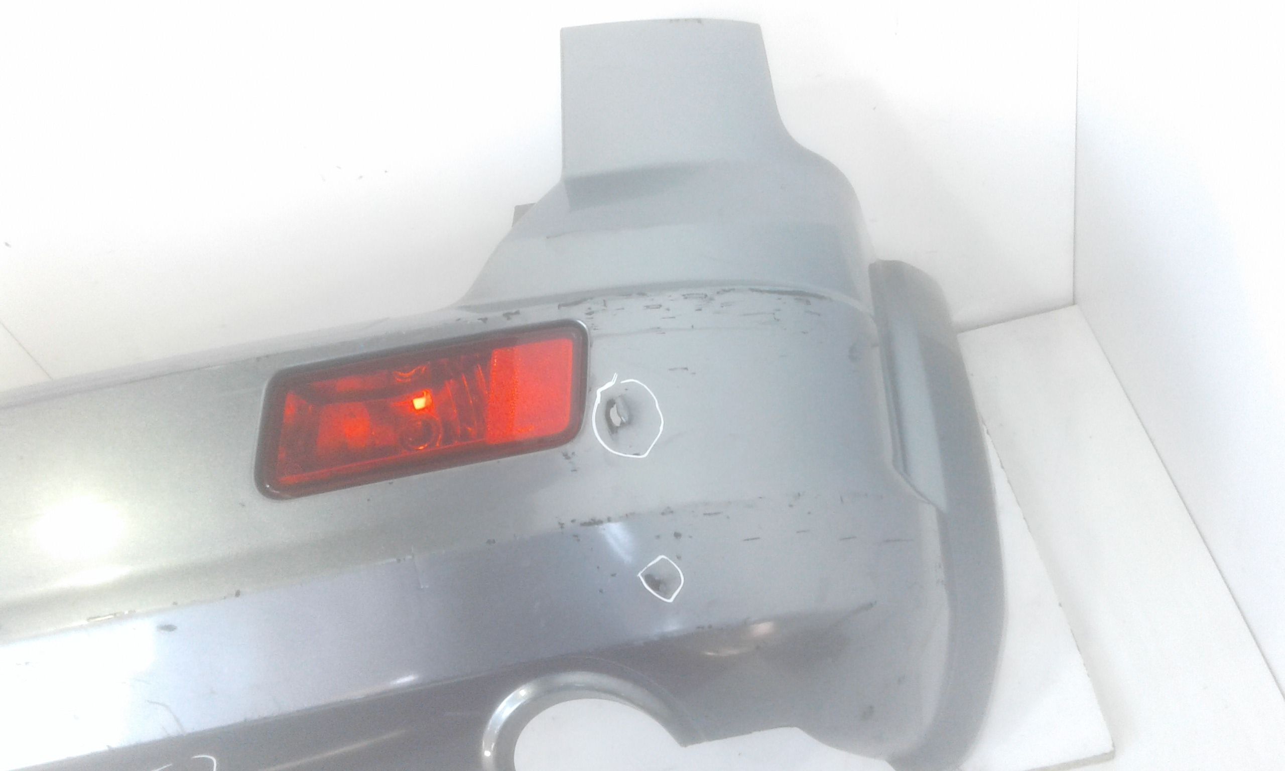 Paraurti Posteriore completo DODGE Journey 1 Serie