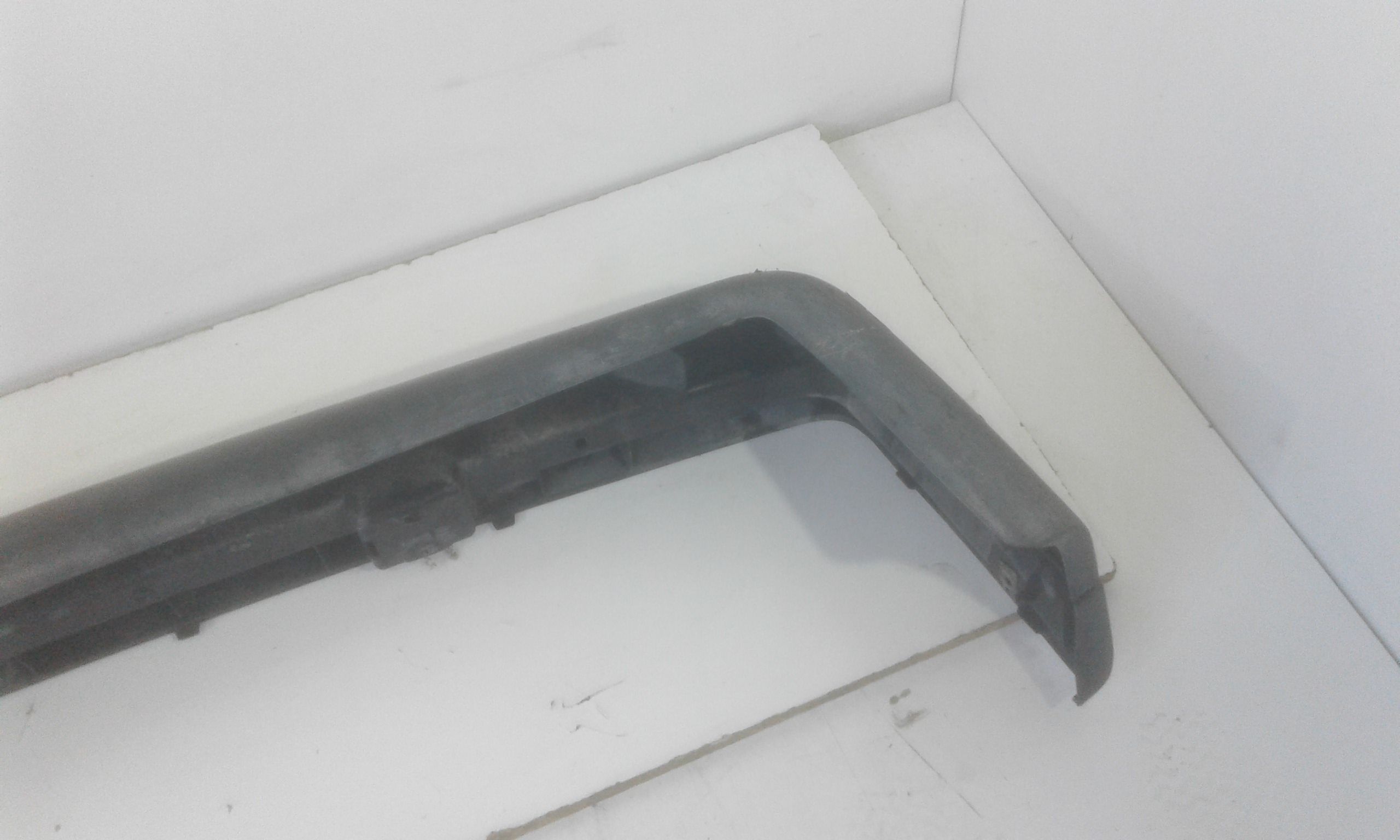 Paraurti Posteriore completo PEUGEOT Expert 2 Serie