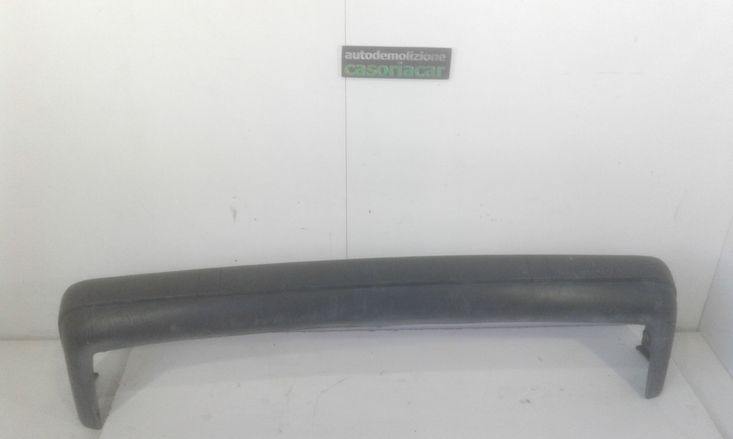 Paraurti Posteriore completo PEUGEOT Expert 2 Serie