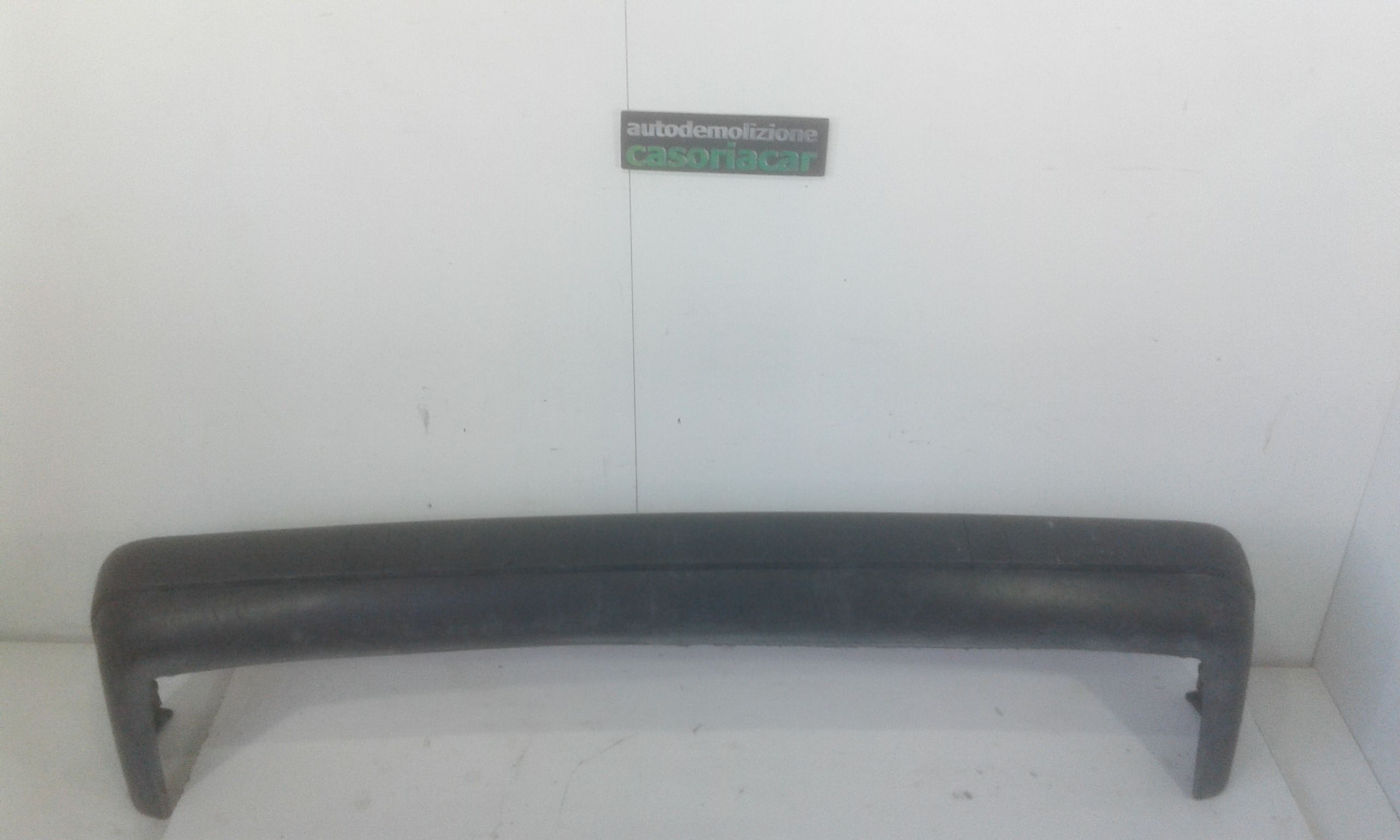 Paraurti Posteriore completo PEUGEOT Expert 2 Serie