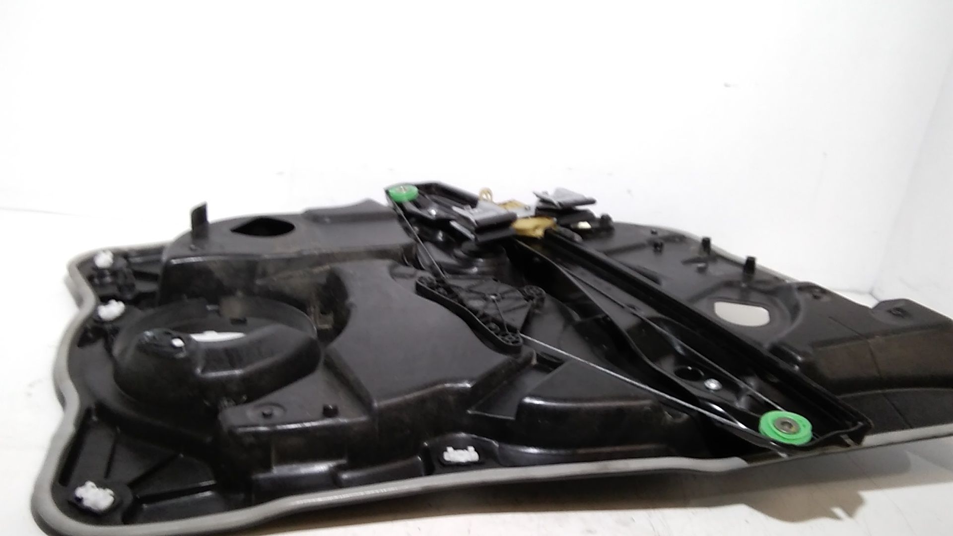 Cremagliera anteriore destra passeggero FIAT 500 X 1 Serie