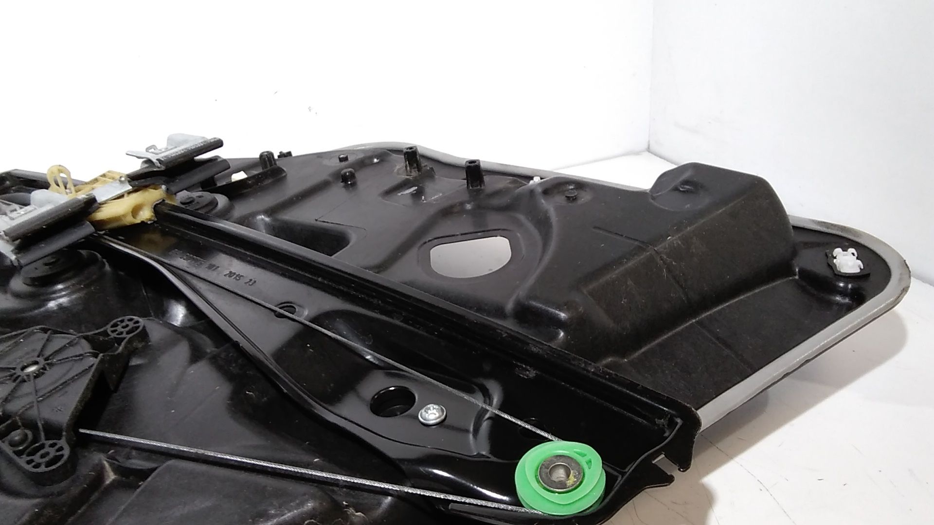 Cremagliera anteriore destra passeggero FIAT 500 X 1 Serie