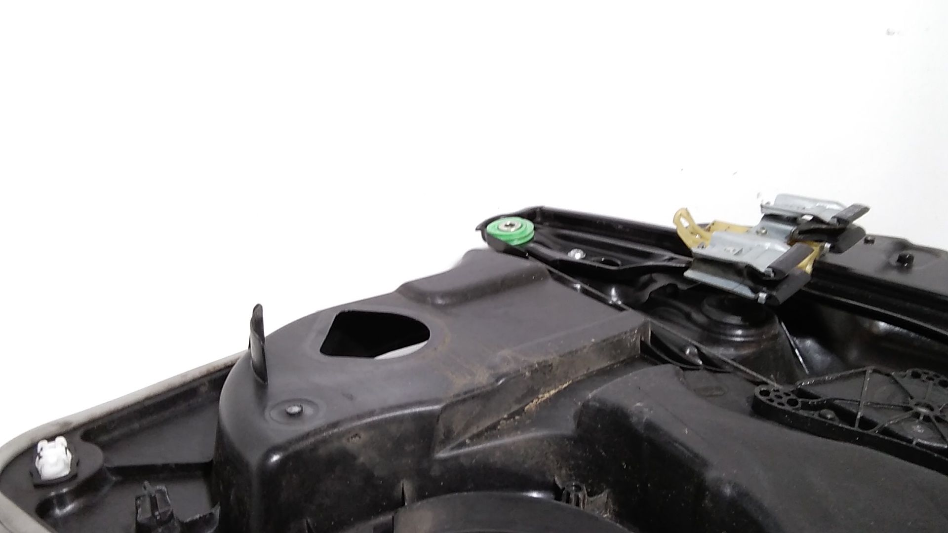 Cremagliera anteriore destra passeggero FIAT 500 X 1 Serie