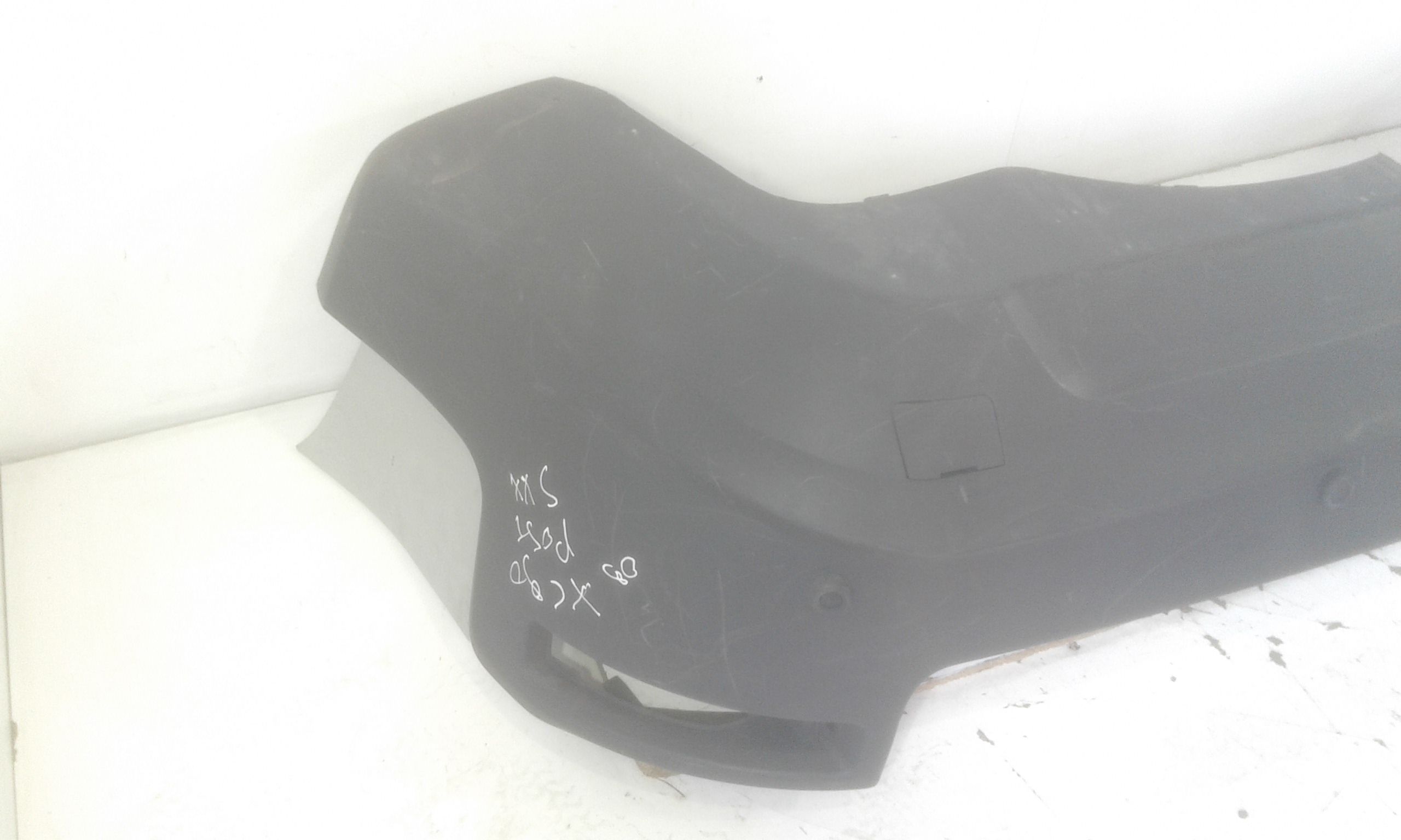 Paraurti Posteriore completo SEAT Altea XL